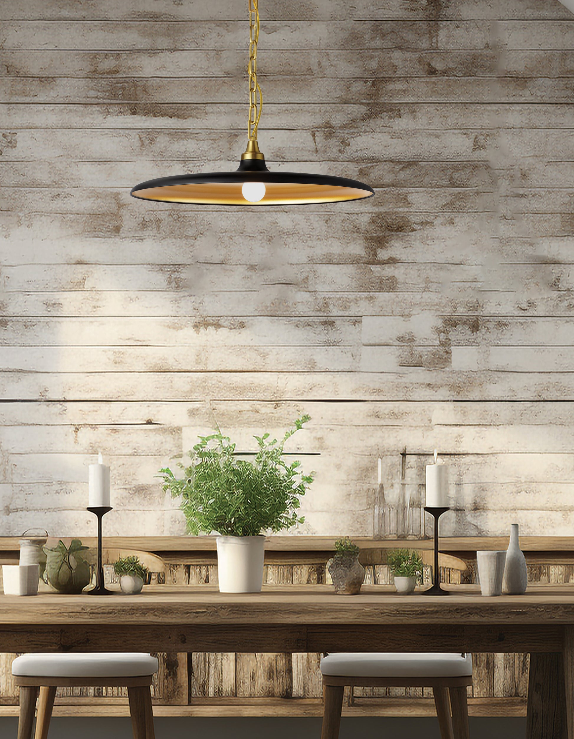 Suspension Dainolite — QTN-241P