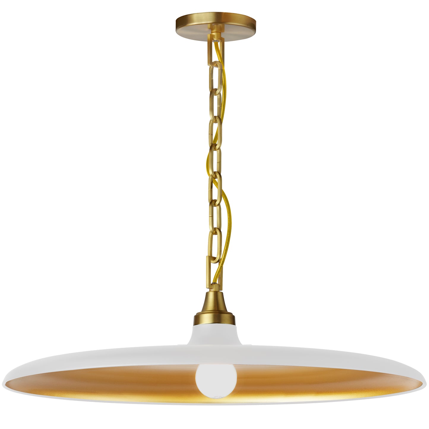 Suspension Dainolite — QTN-241P