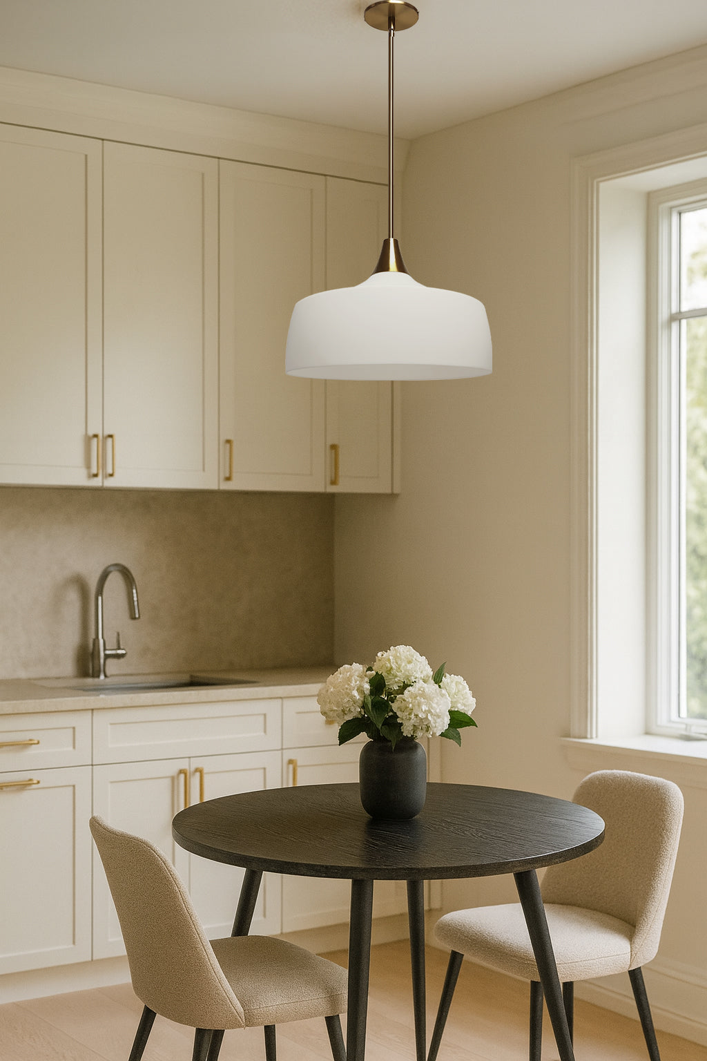 Suspension Dainolite — RAC-161P