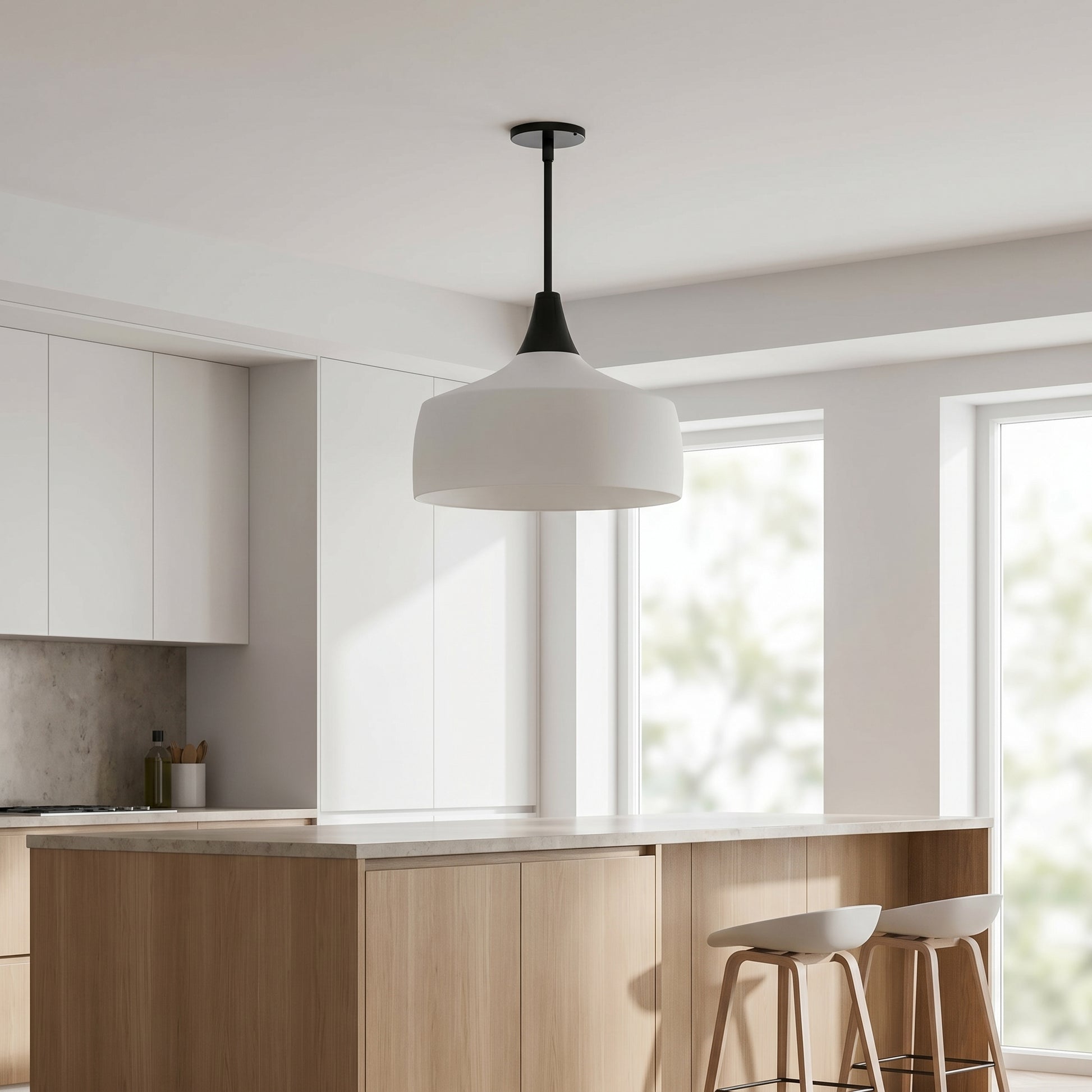 Suspension Dainolite — RAC-161P