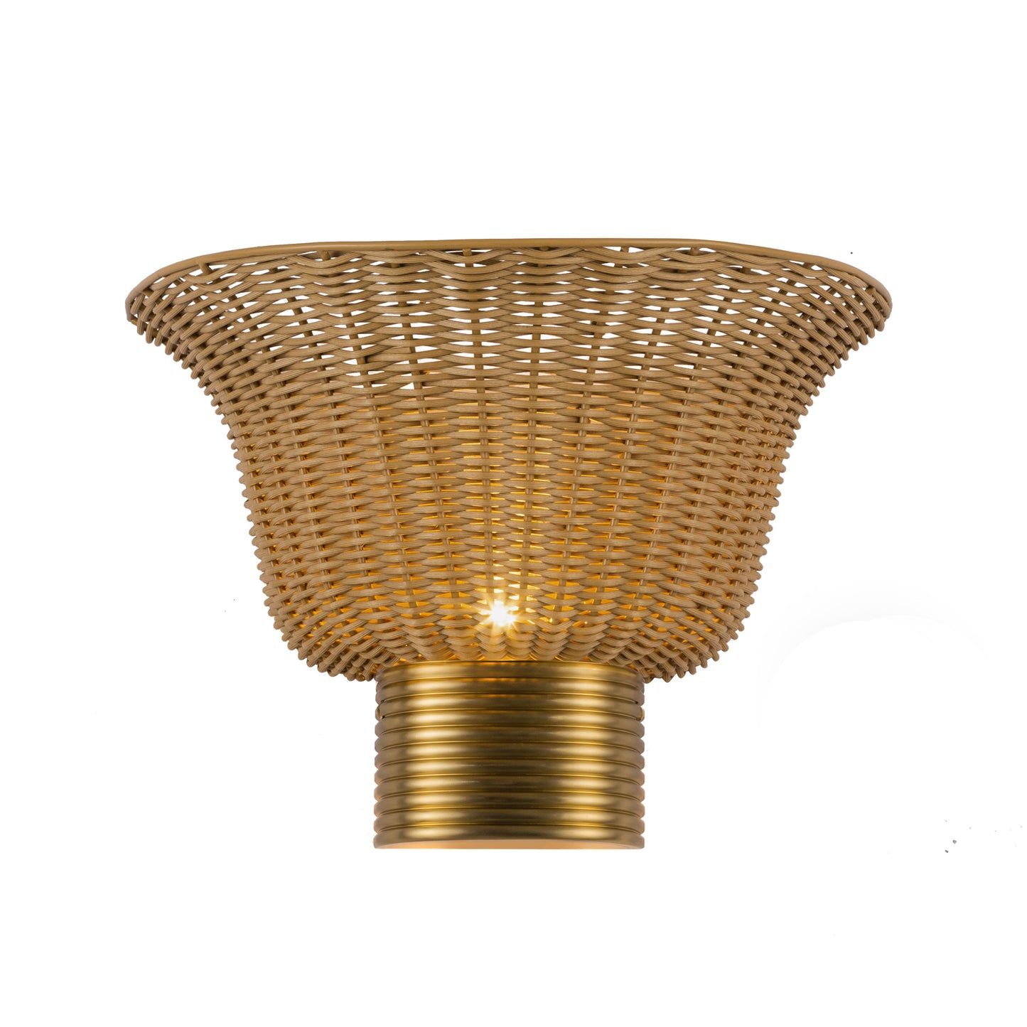Luminaire de salle de bain Rancho