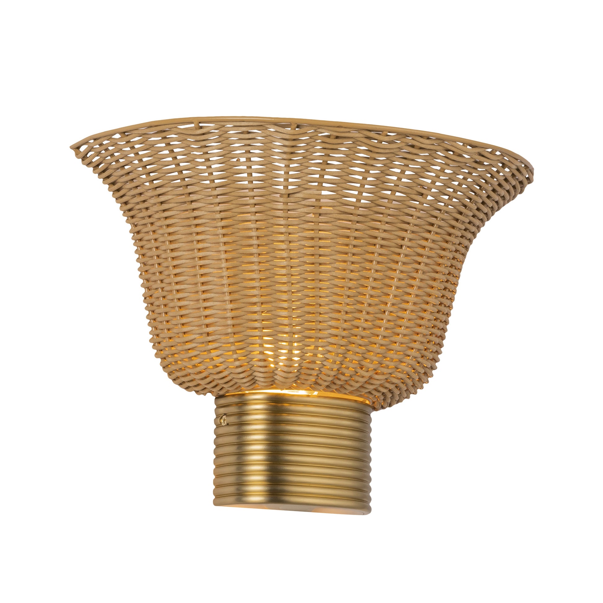Luminaire de salle de bain Rancho