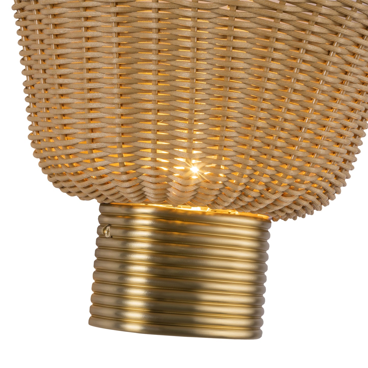 Luminaire de salle de bain Rancho