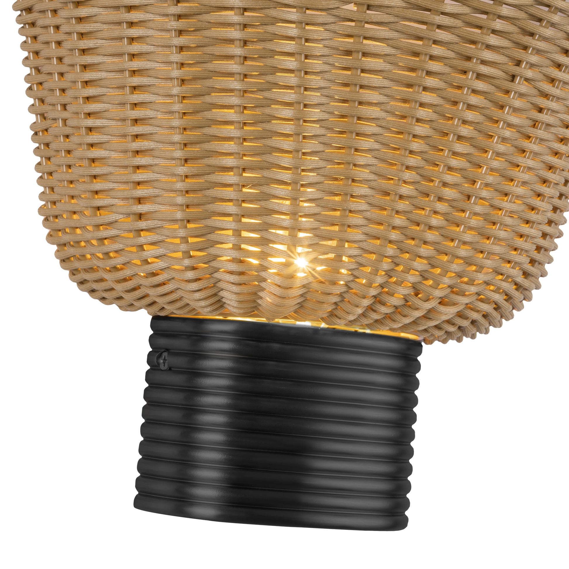 Luminaire de salle de bain Rancho