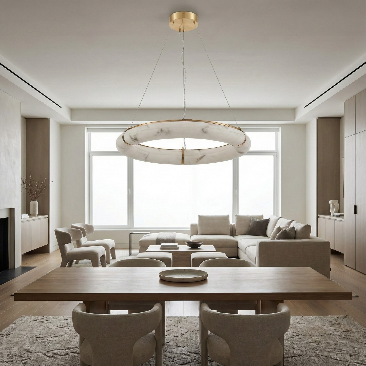 Suspension Dainolite — RBN-2768LEDP
