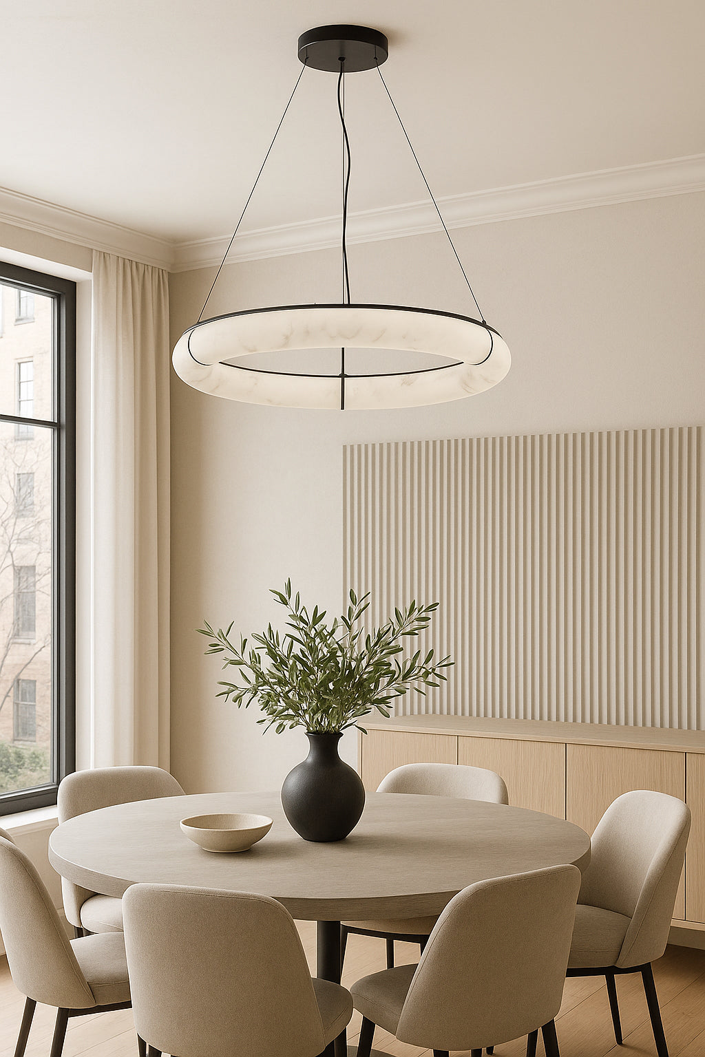 Suspension Dainolite — RBN-2768LEDP
