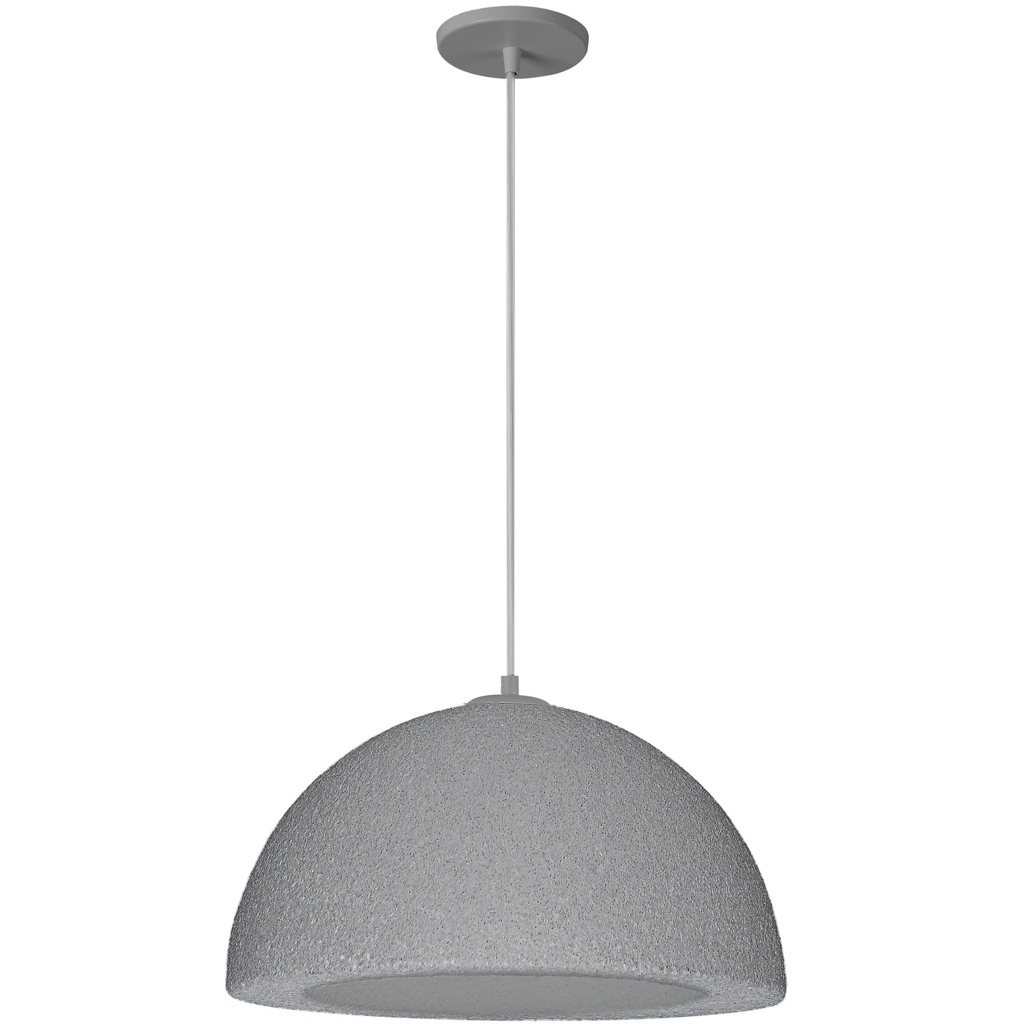 Suspension Dainolite — REE-161P-GRY