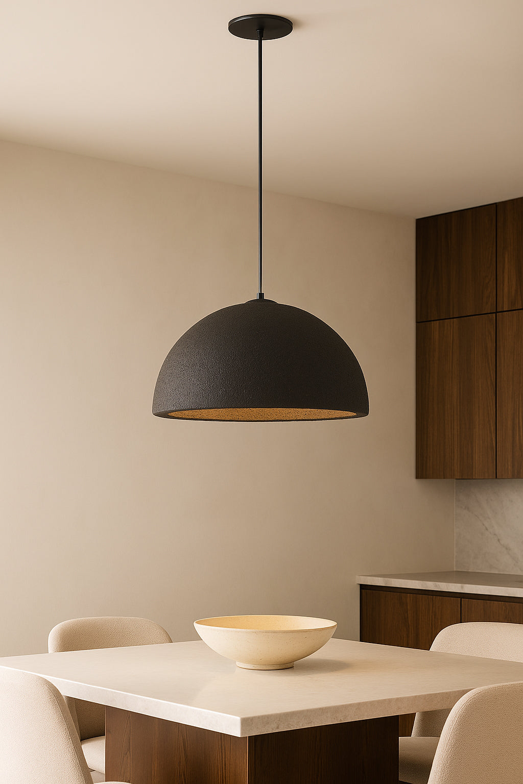 Suspension Dainolite — REE-161P