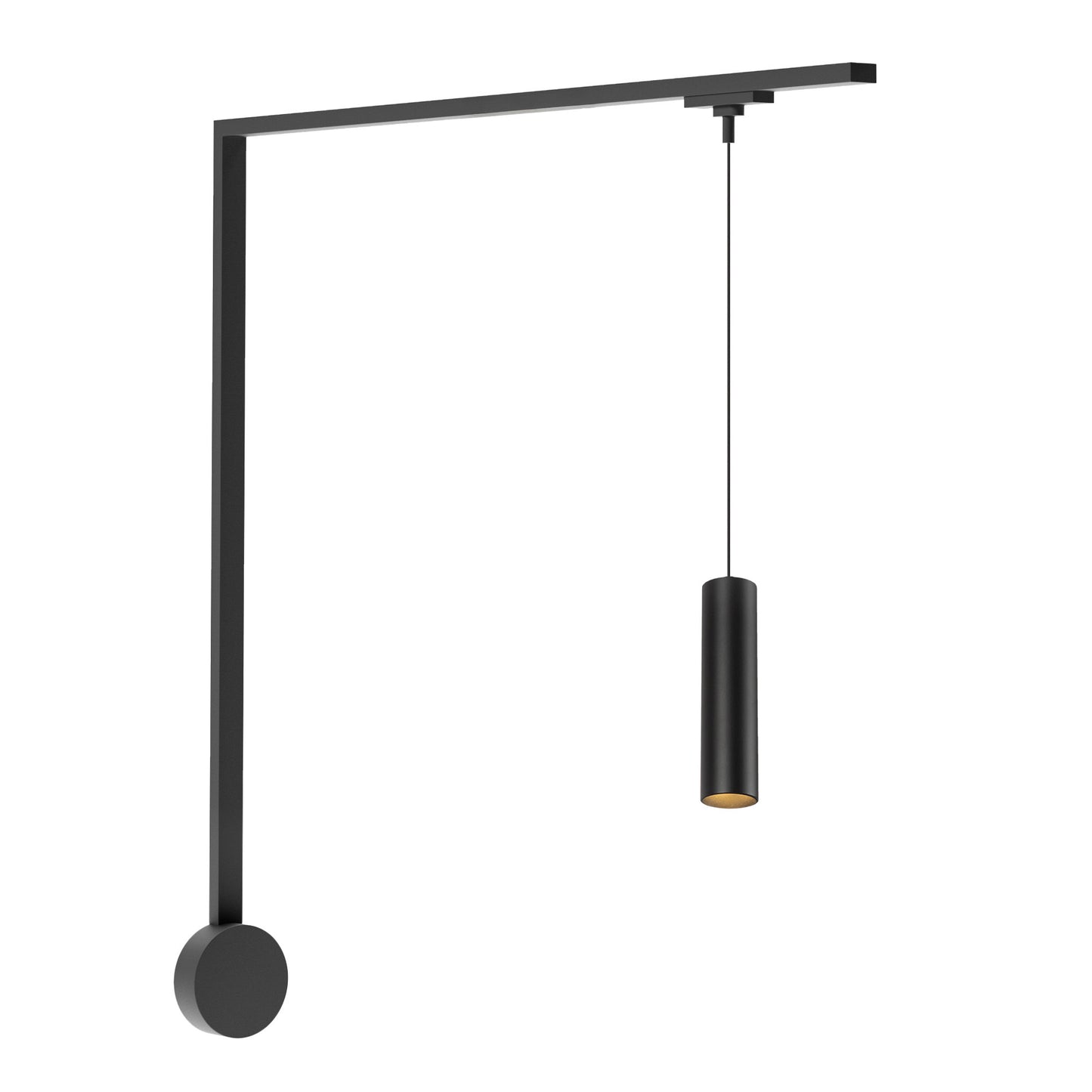 Rail Trilo Remuda
