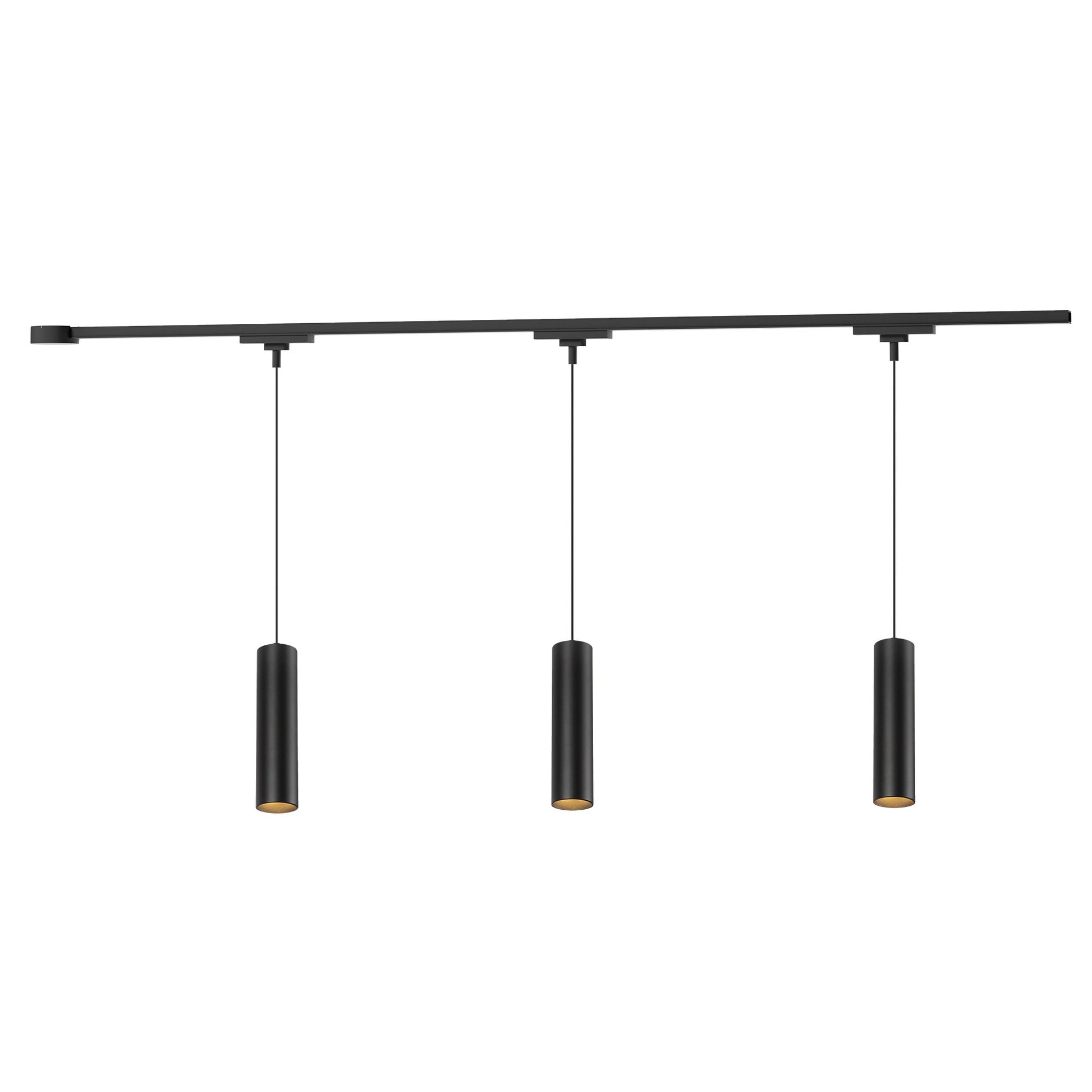 Rail Trilo Remuda