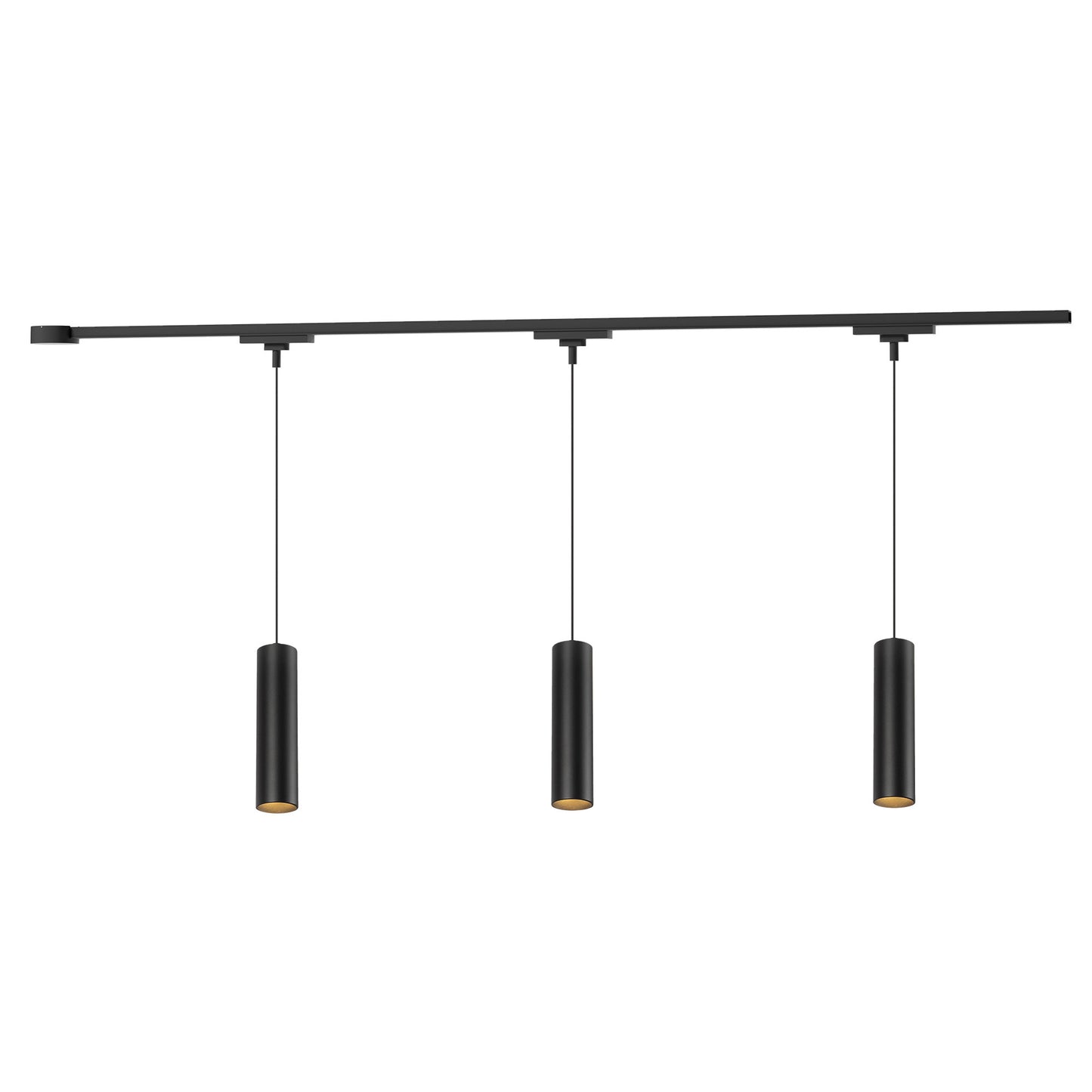 Rail Trilo Remuda