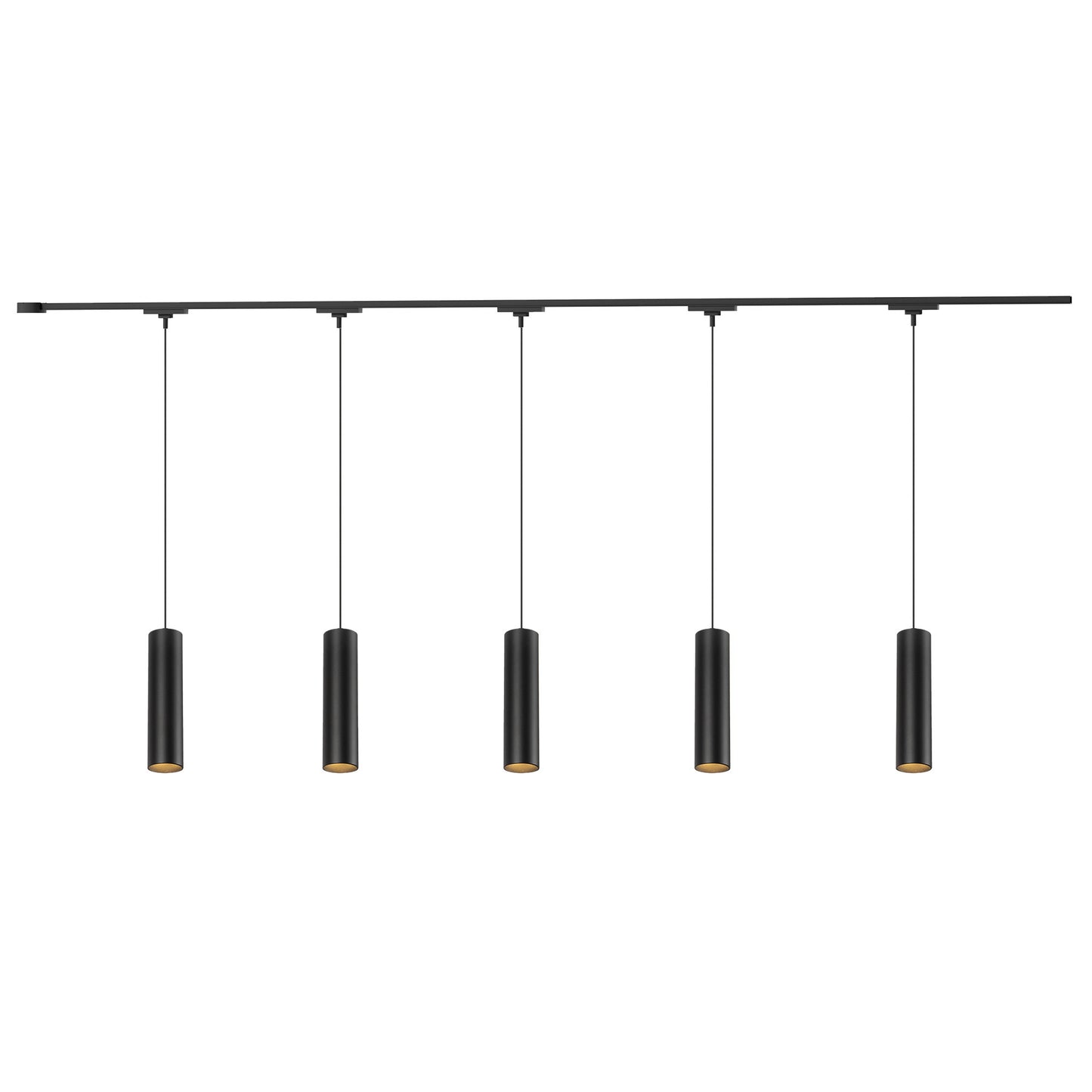 Rail Trilo Remuda