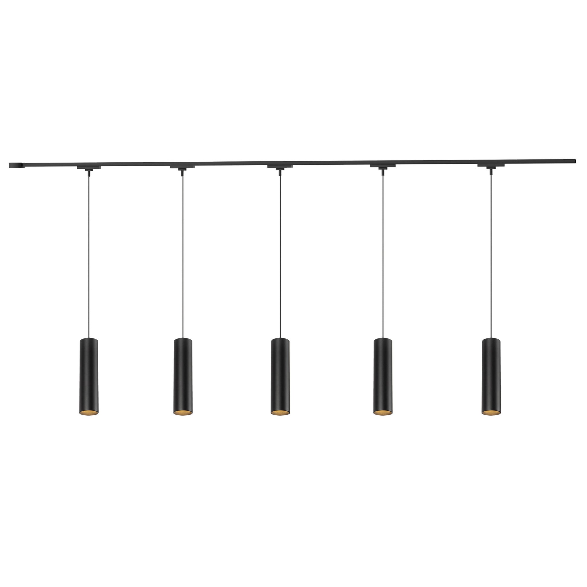 Rail Trilo Remuda