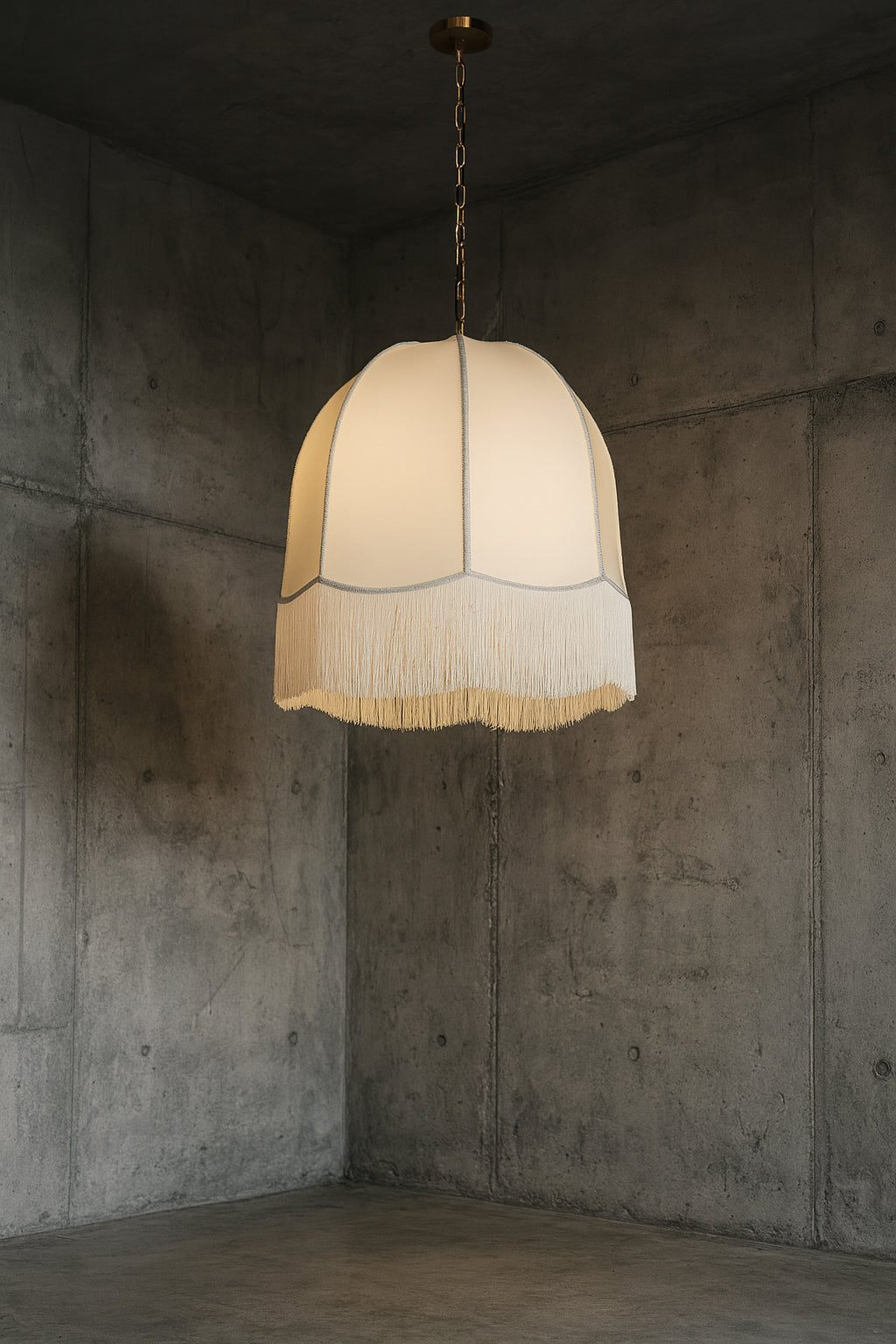 Suspension Dainolite — REN-301P