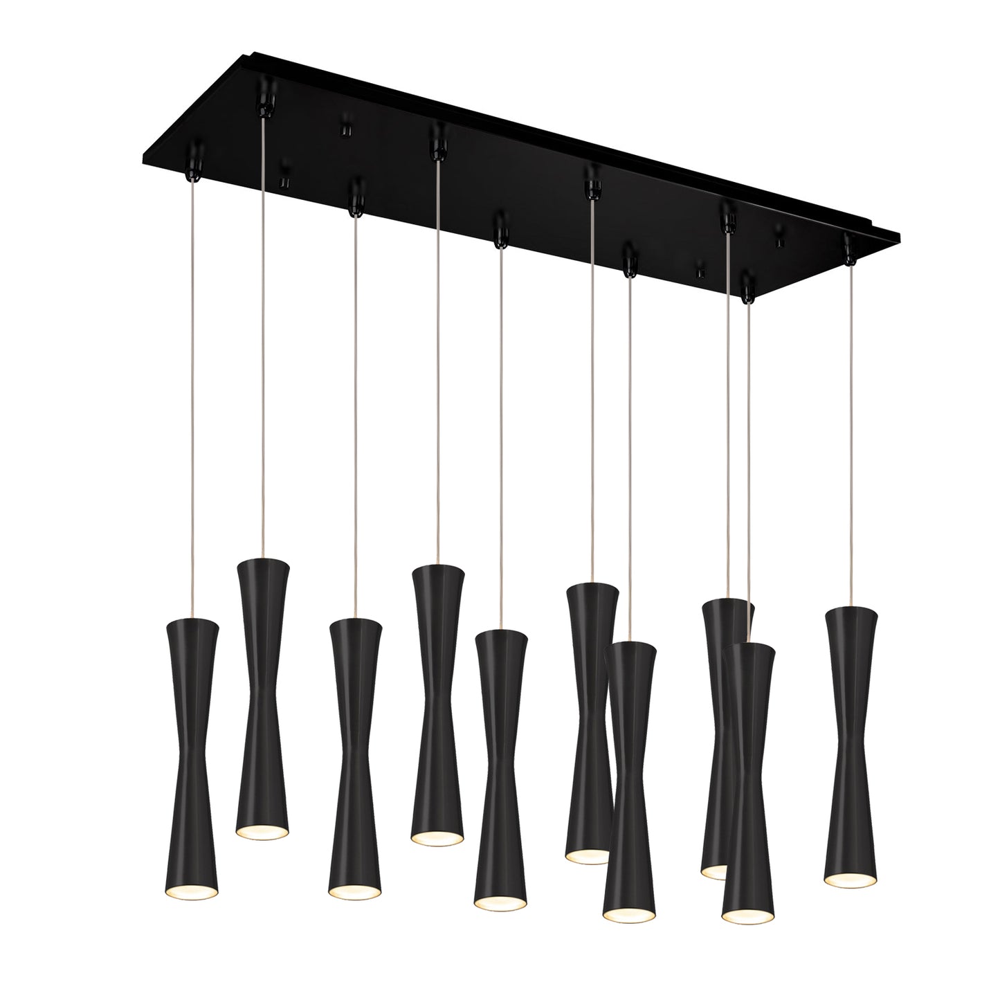 Suspension multiple Robson