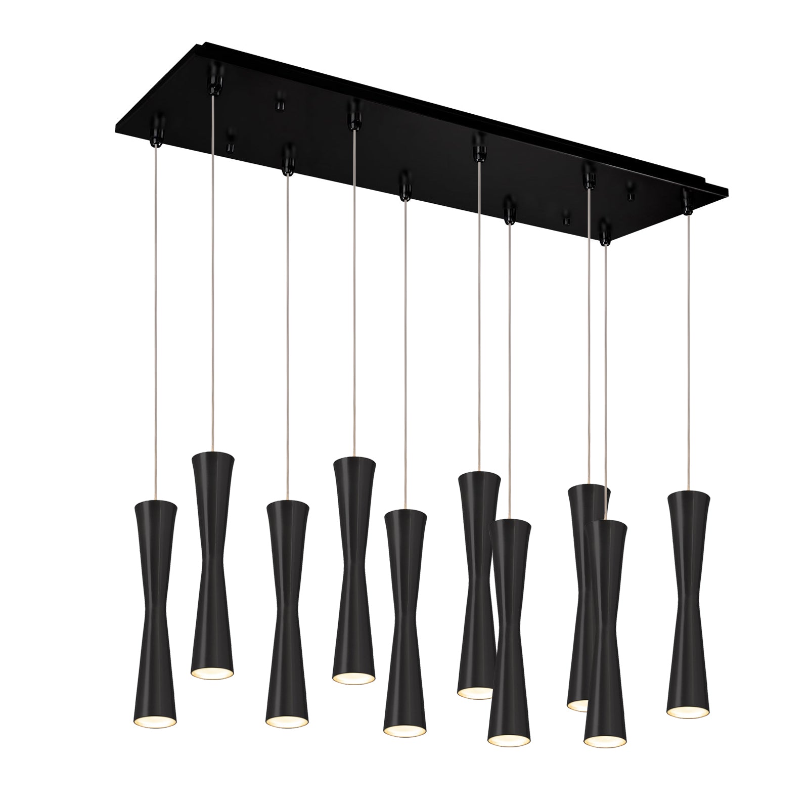 Suspension multiple Robson