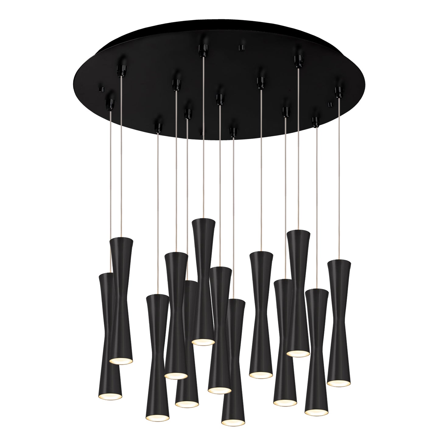 Suspension multiple Robson
