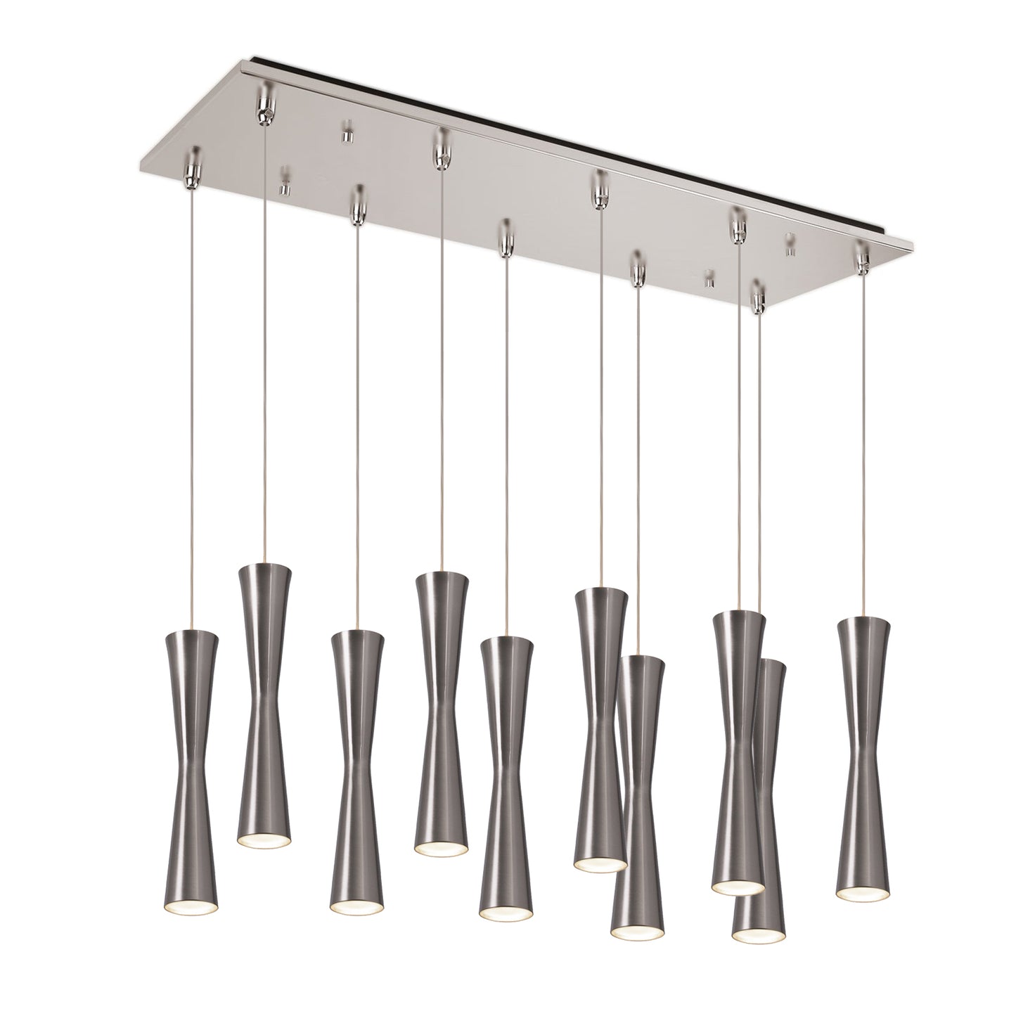 Suspension multiple Robson