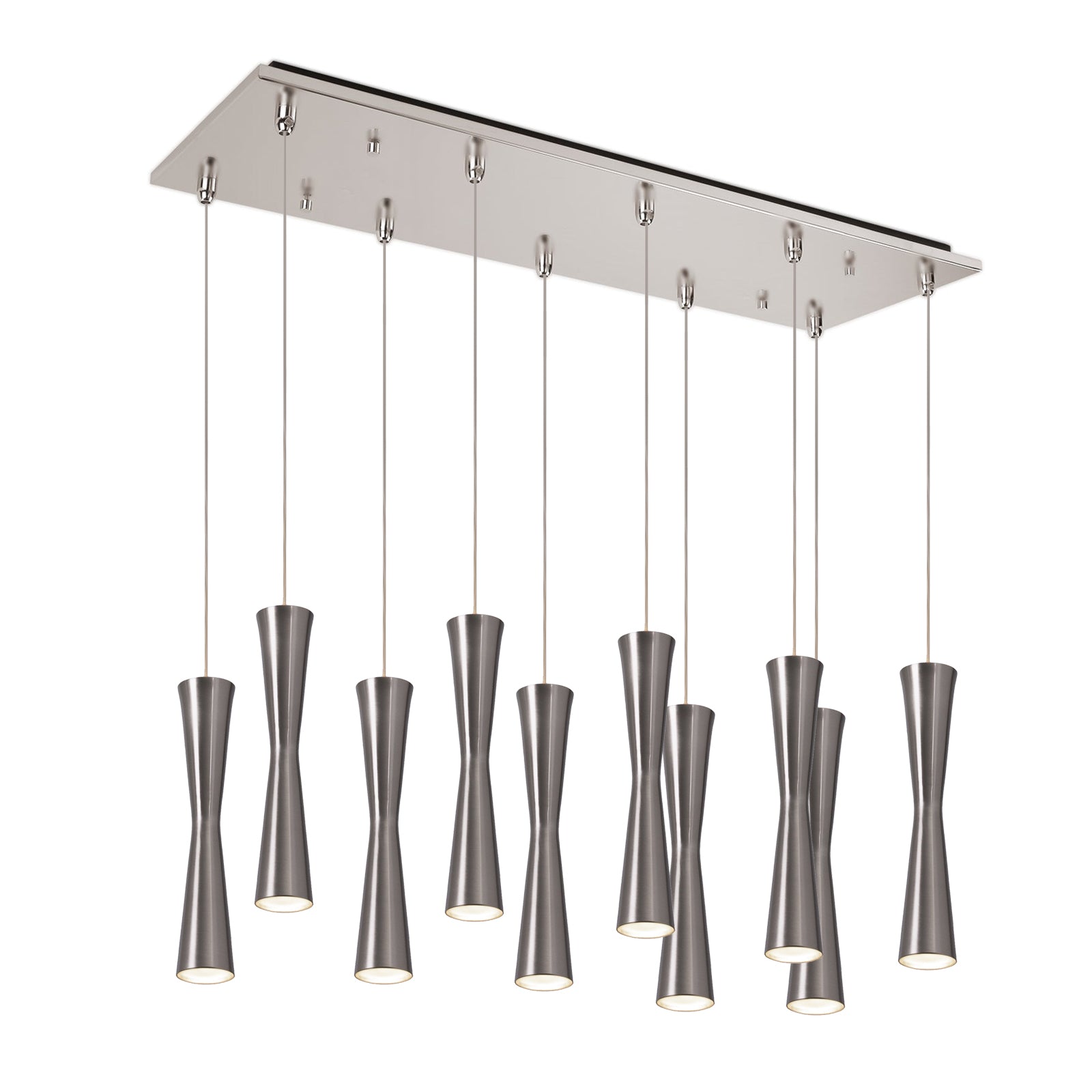 Suspension multiple Robson