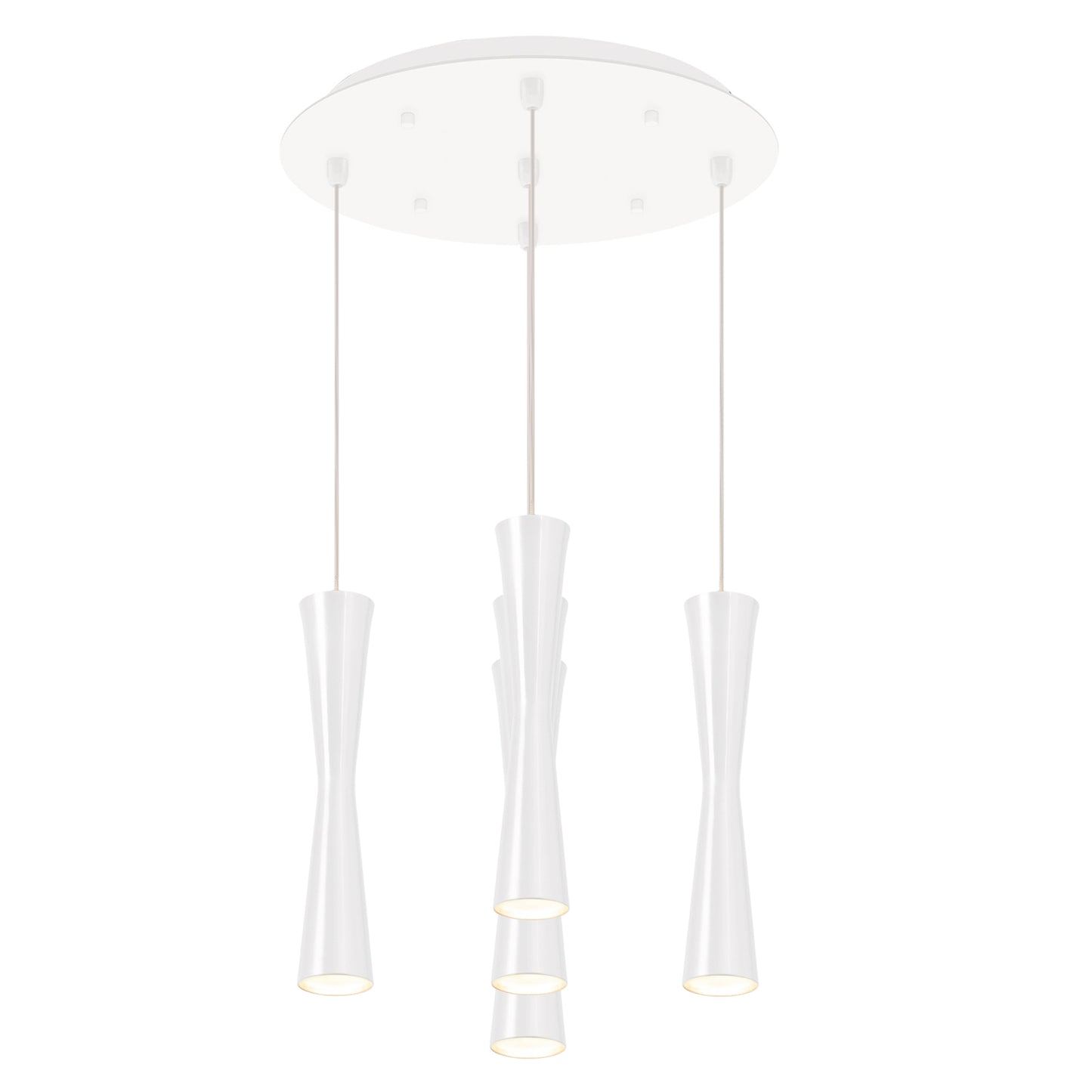 Suspension multiple Robson