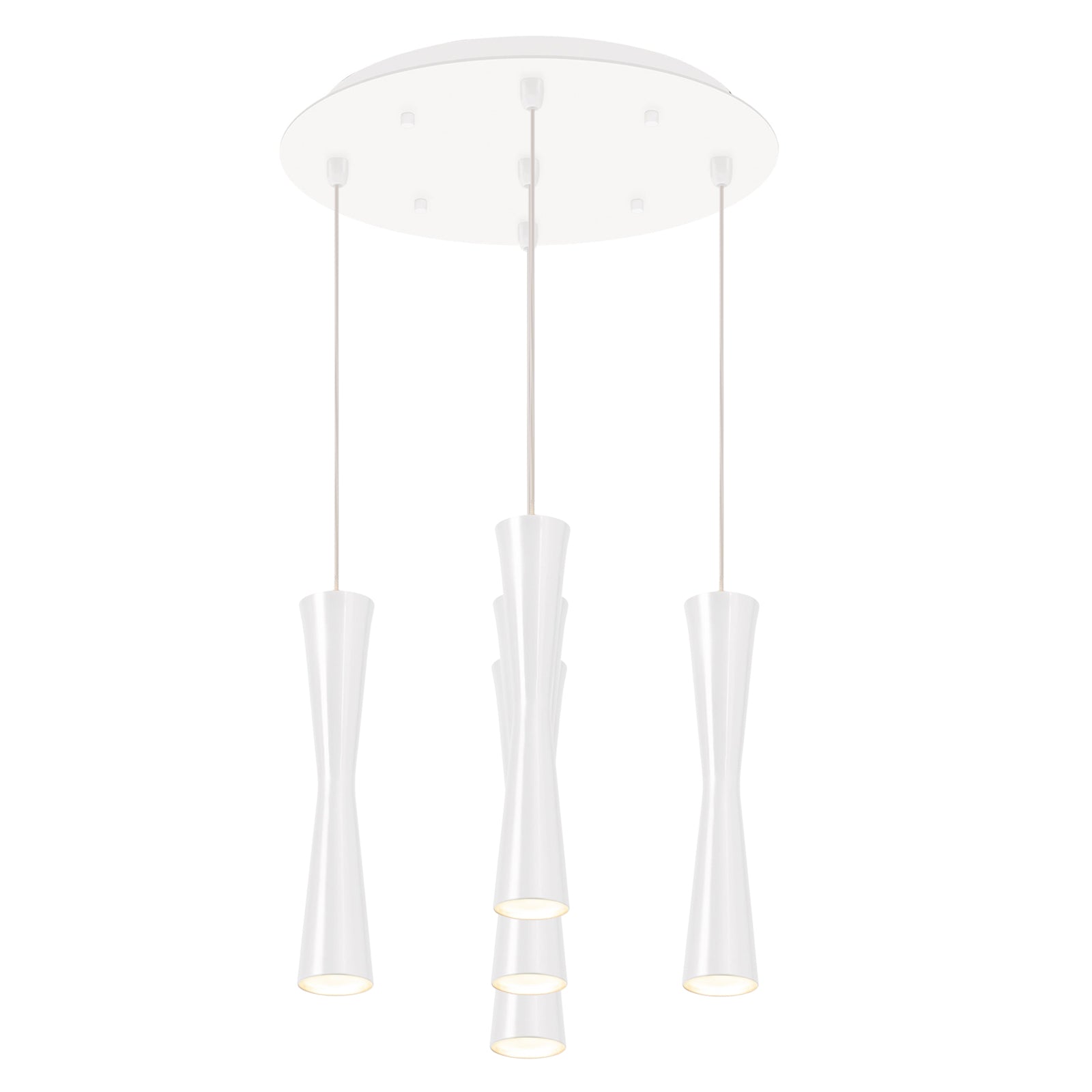 Suspension multiple Robson