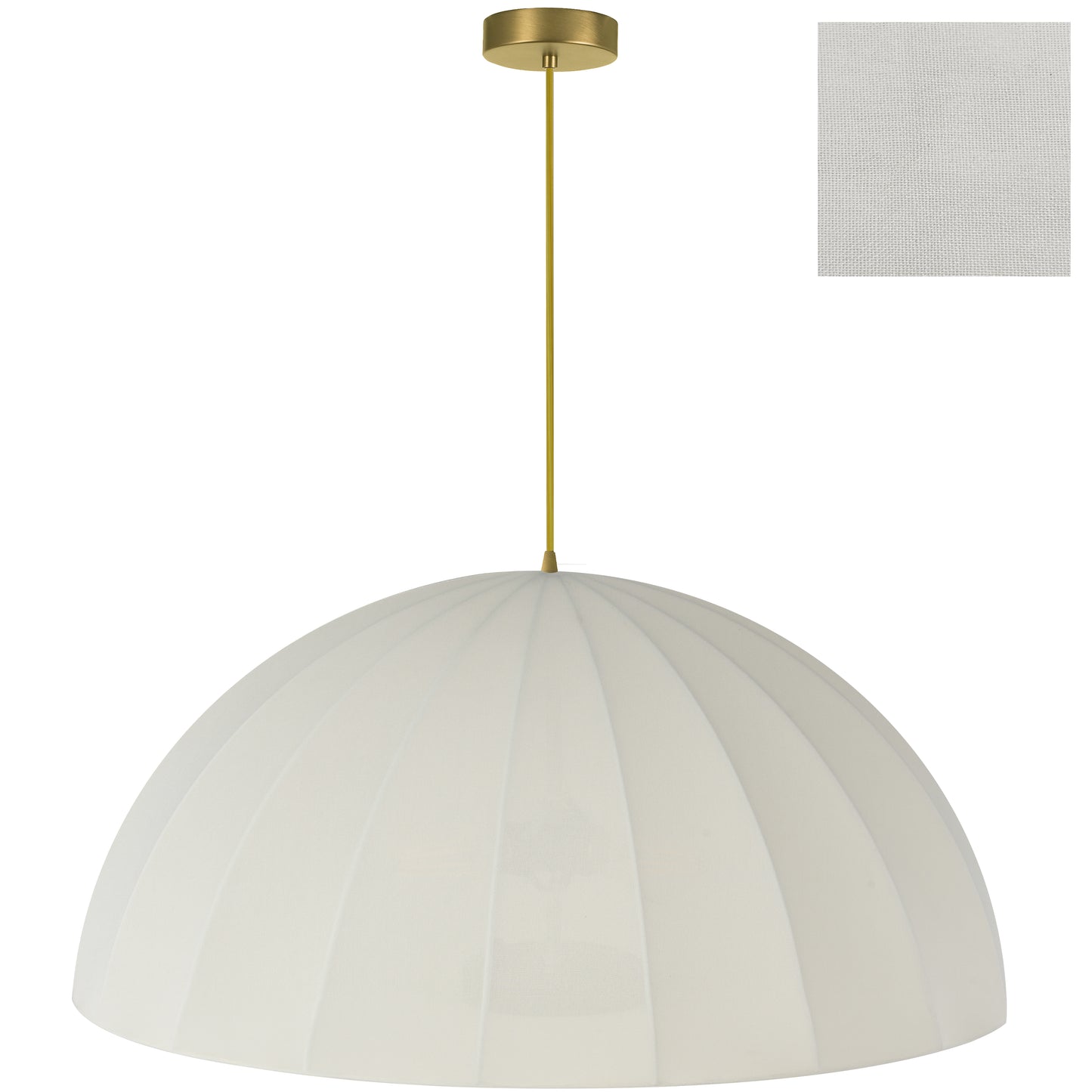 Suspension Dainolite — RON-301P