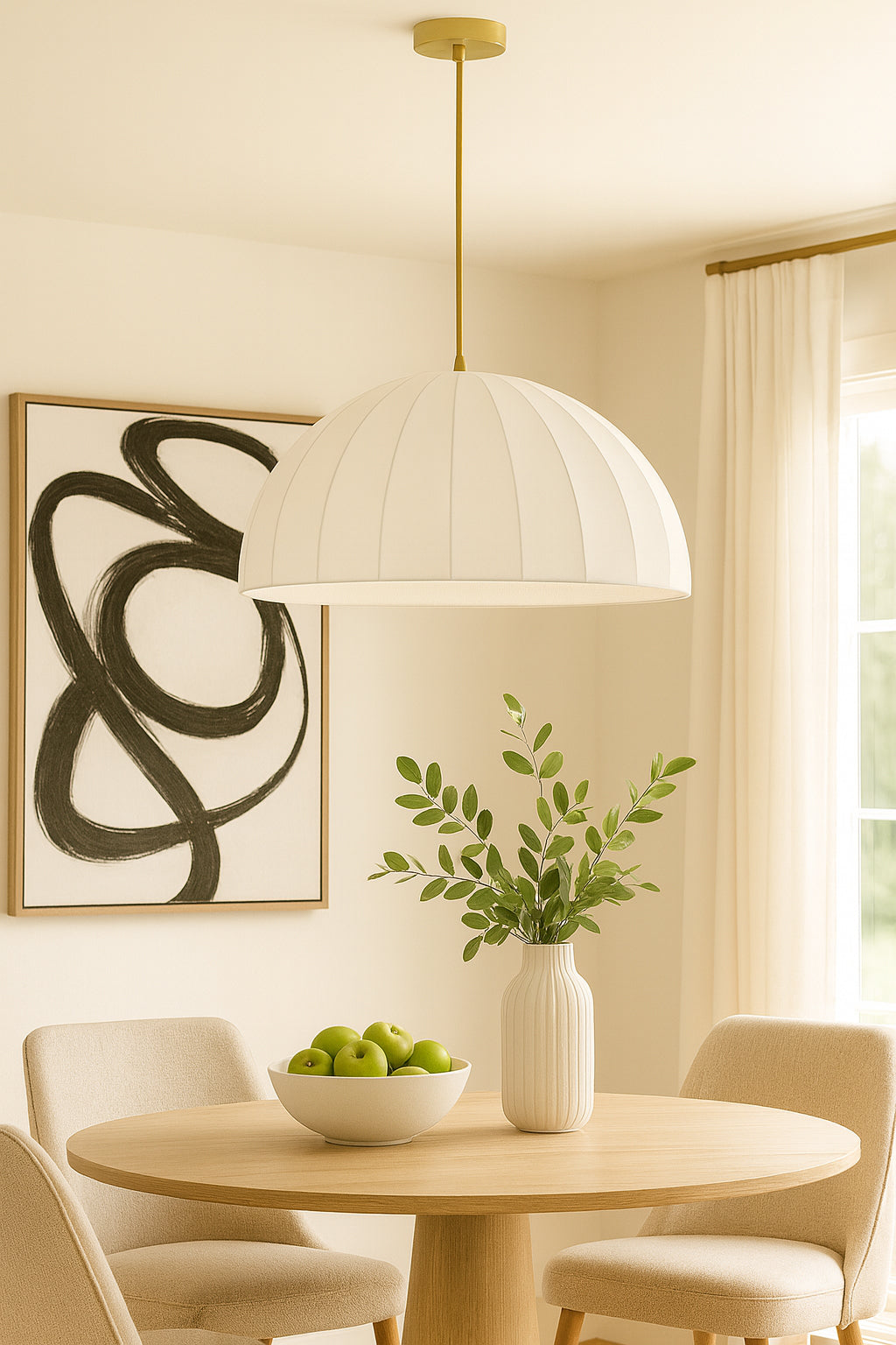 Suspension Dainolite — RON-301P