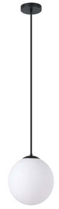 Susp Rondo Suspension Rondo 11.81'' – Éclairage Moderne Saran