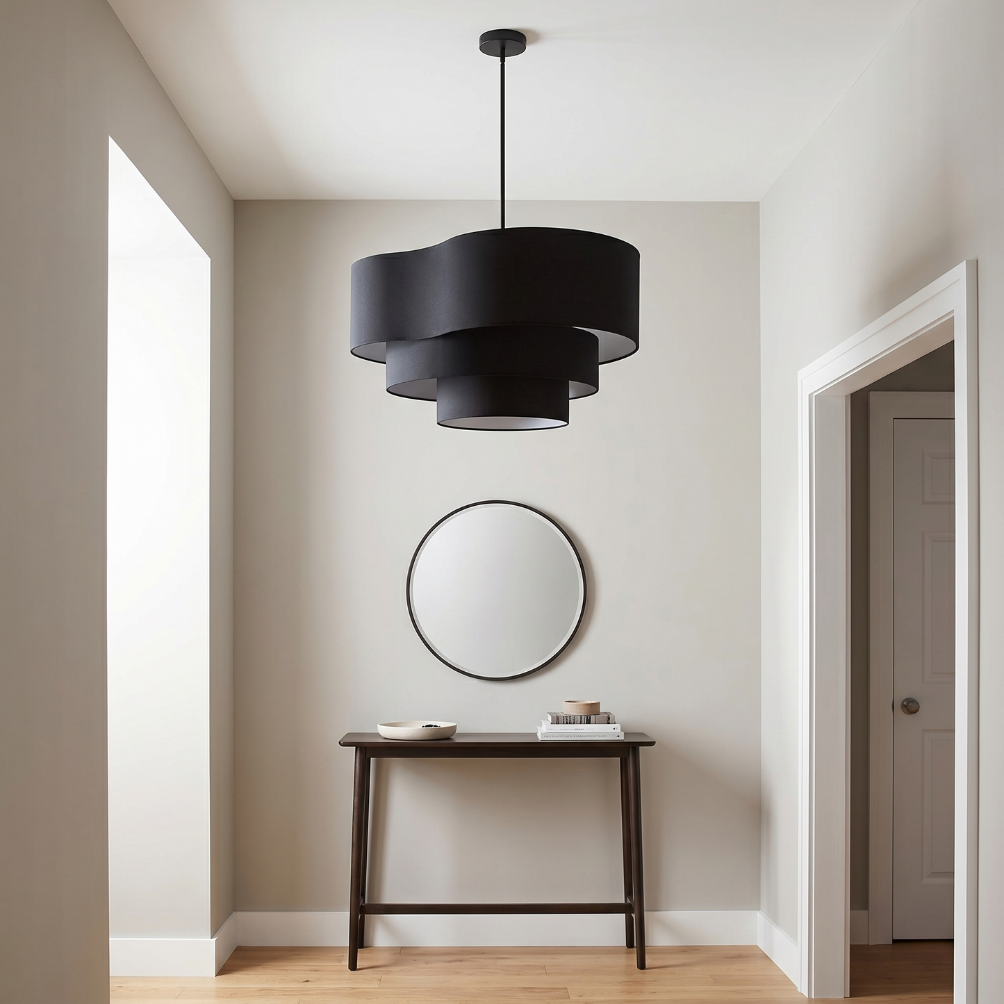 Suspension Dainolite — ROR-244P