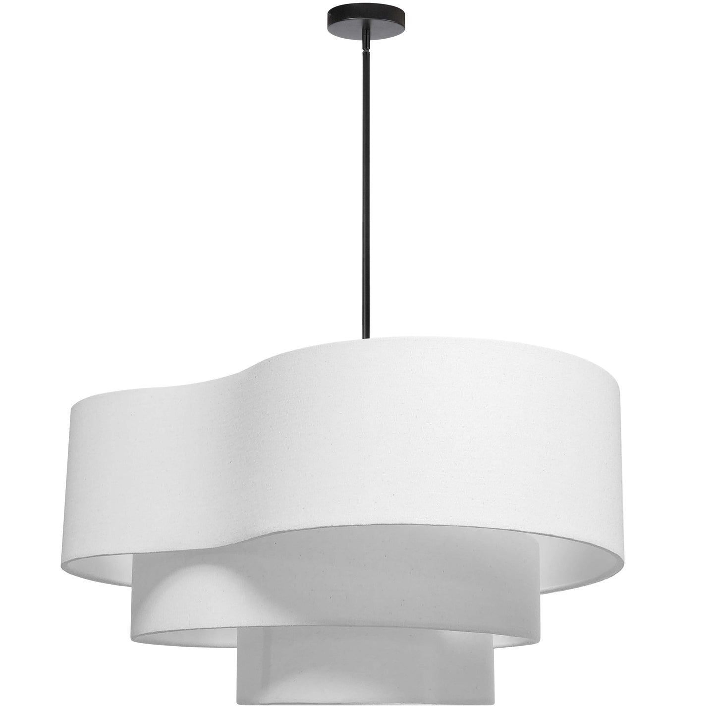 Suspension Dainolite — ROR-244P