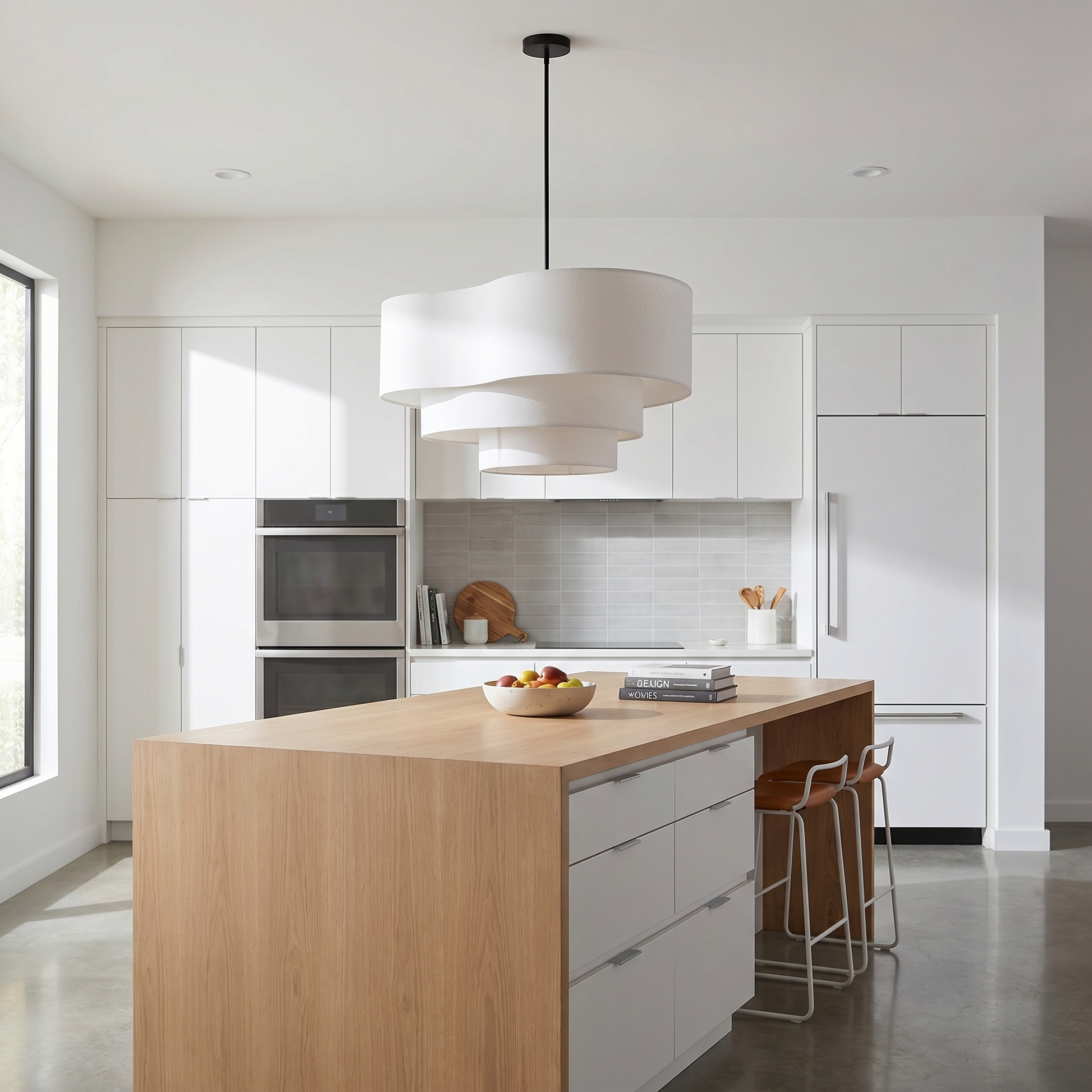 Suspension Dainolite — ROR-244P