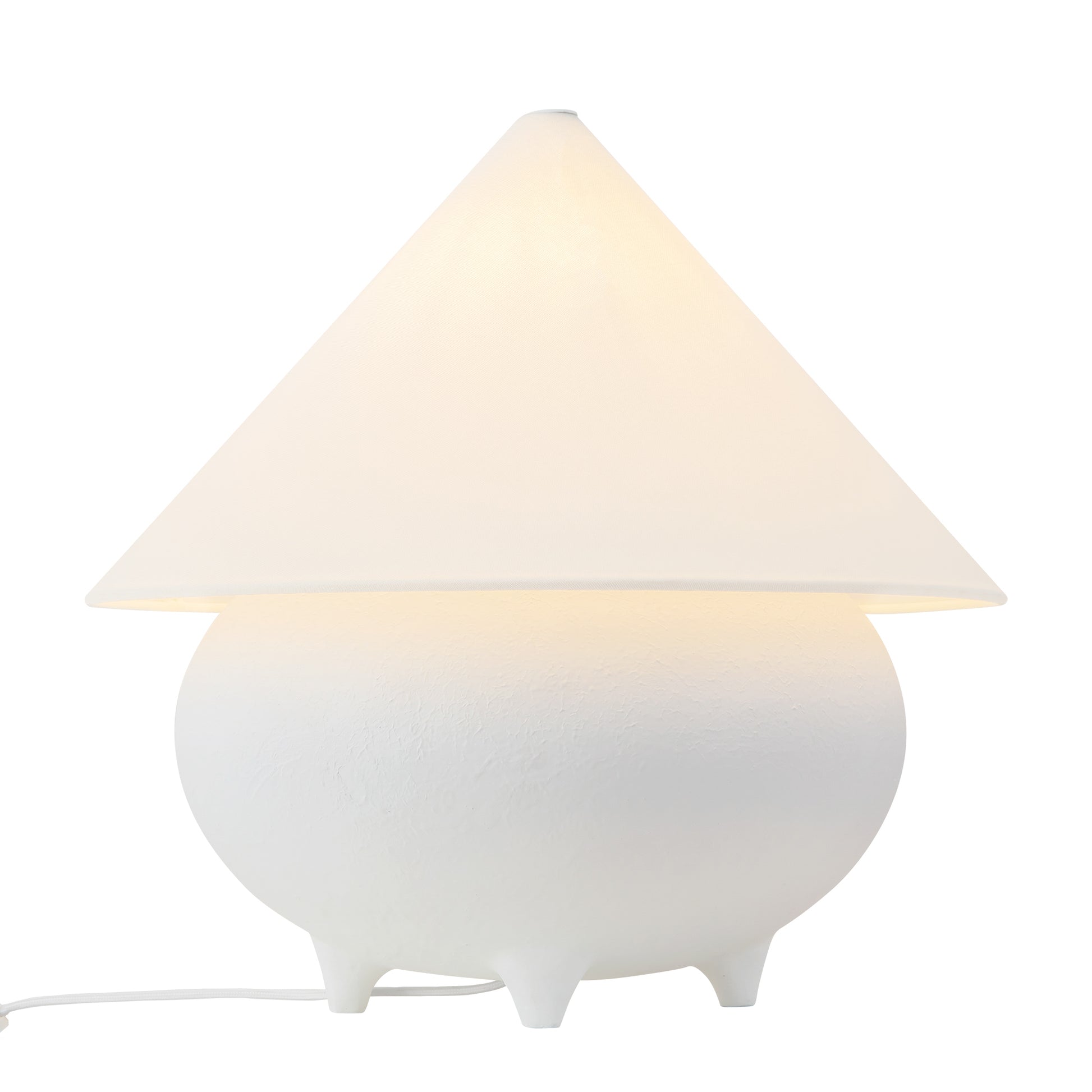 Lampe de table Rowan