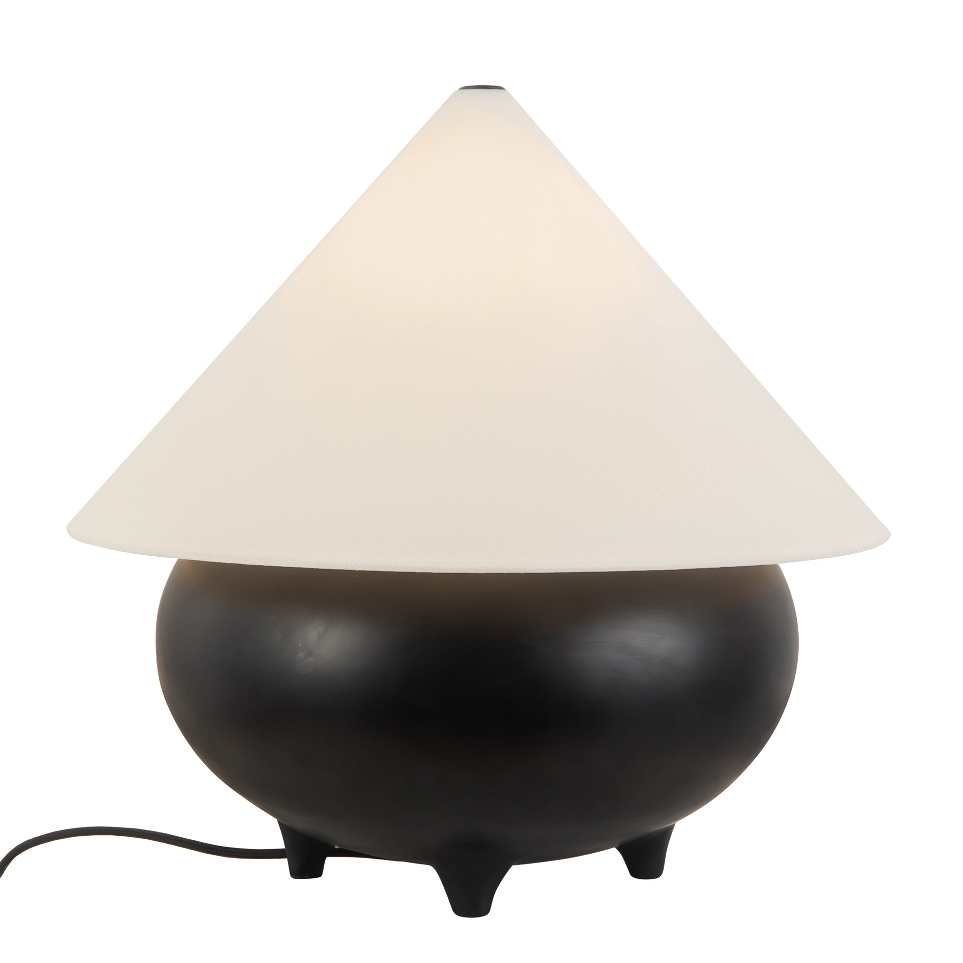 Lampe de table Rowan