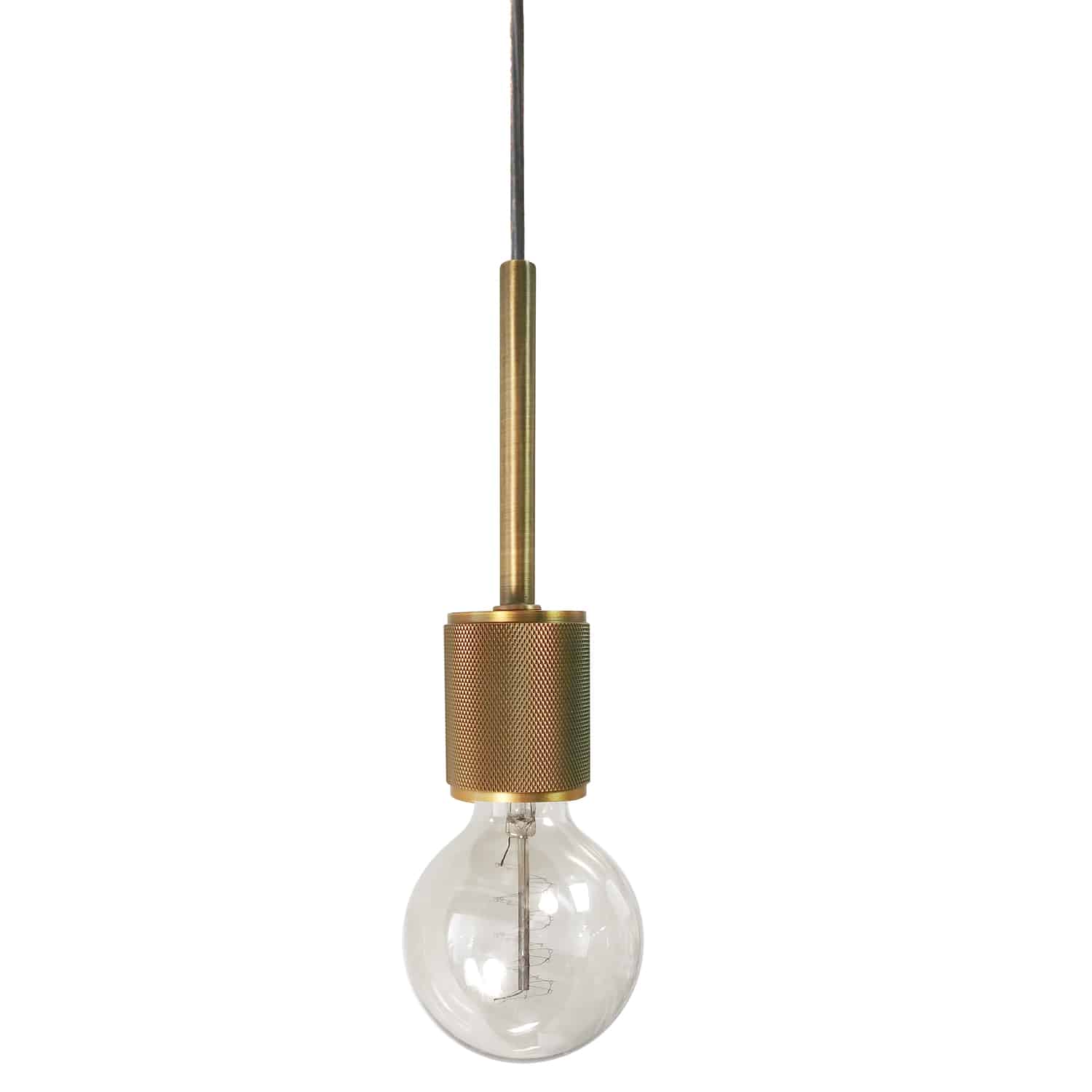 Suspension Roswell