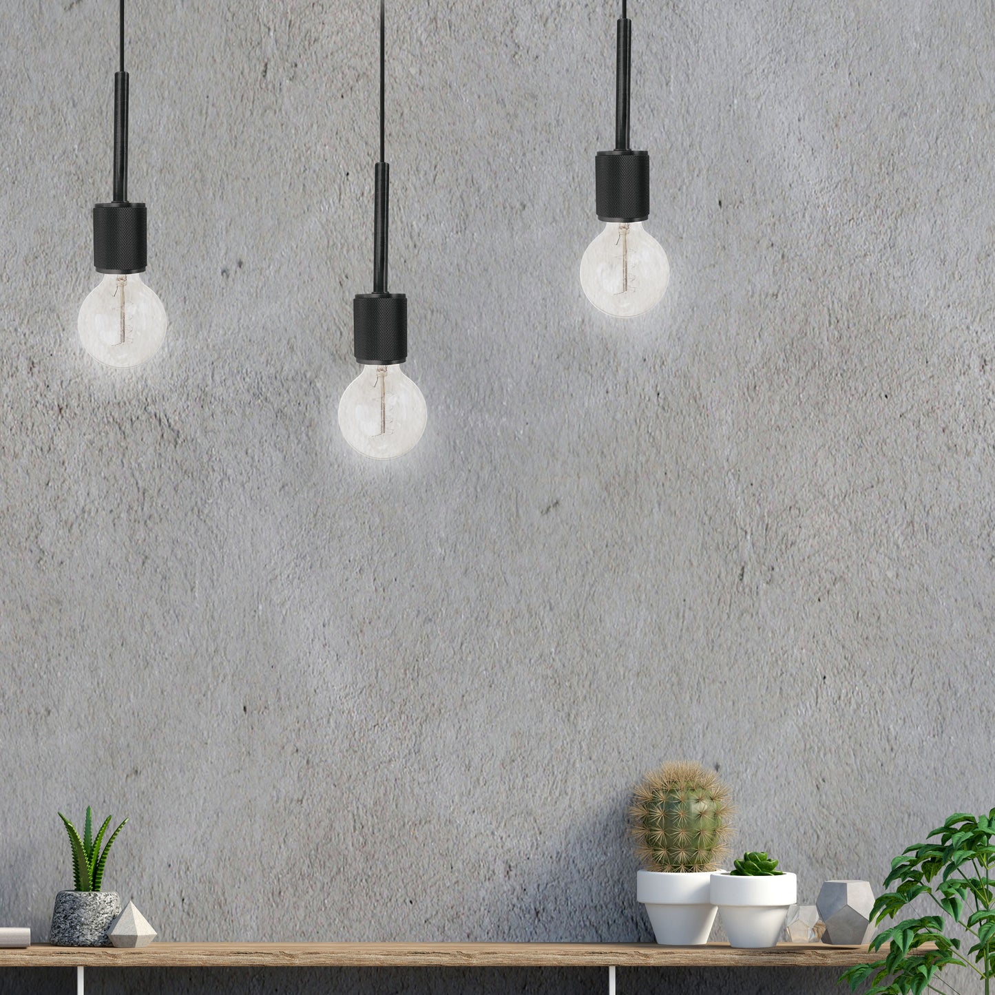 Suspension Dainolite — RSW-41P