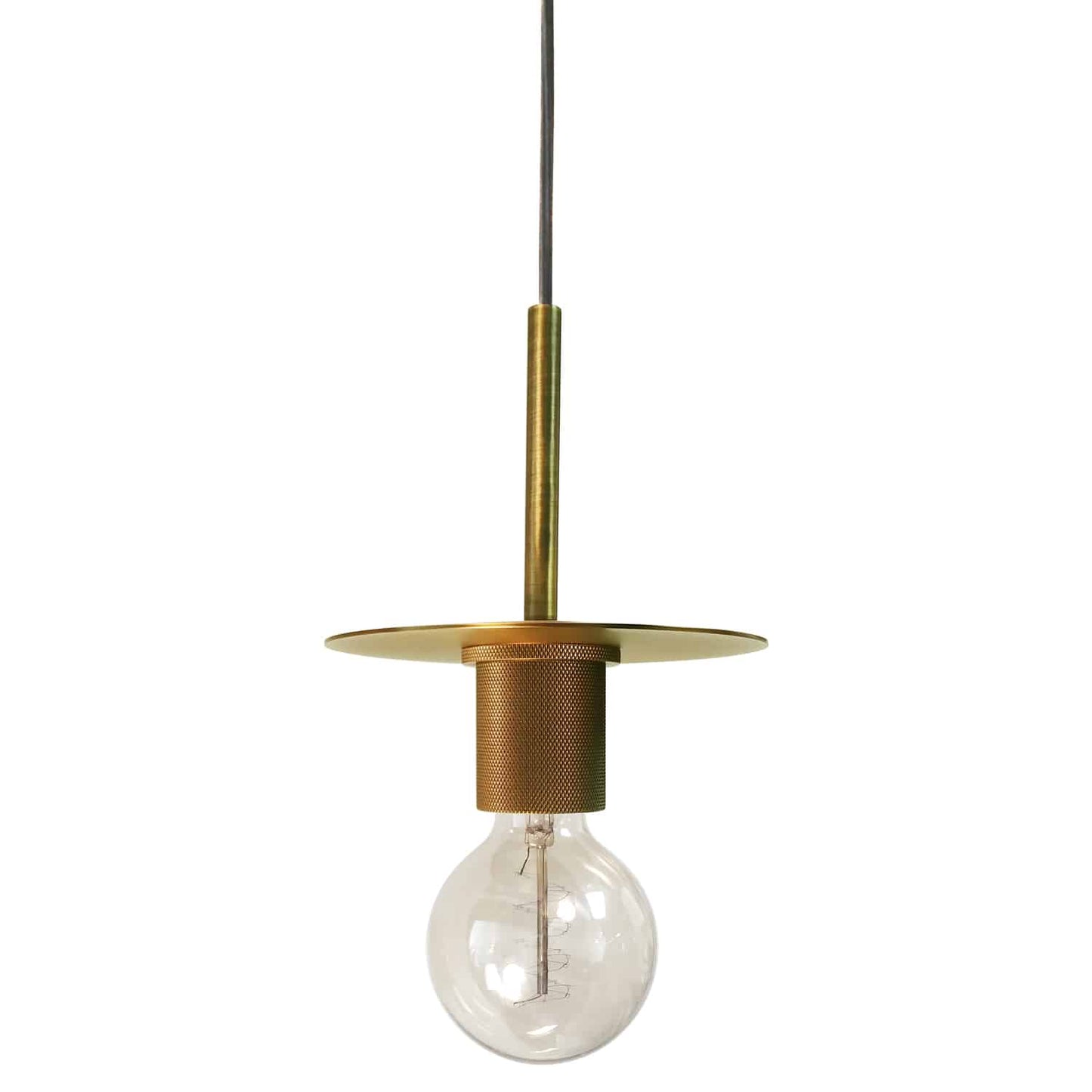 Suspension Roswell