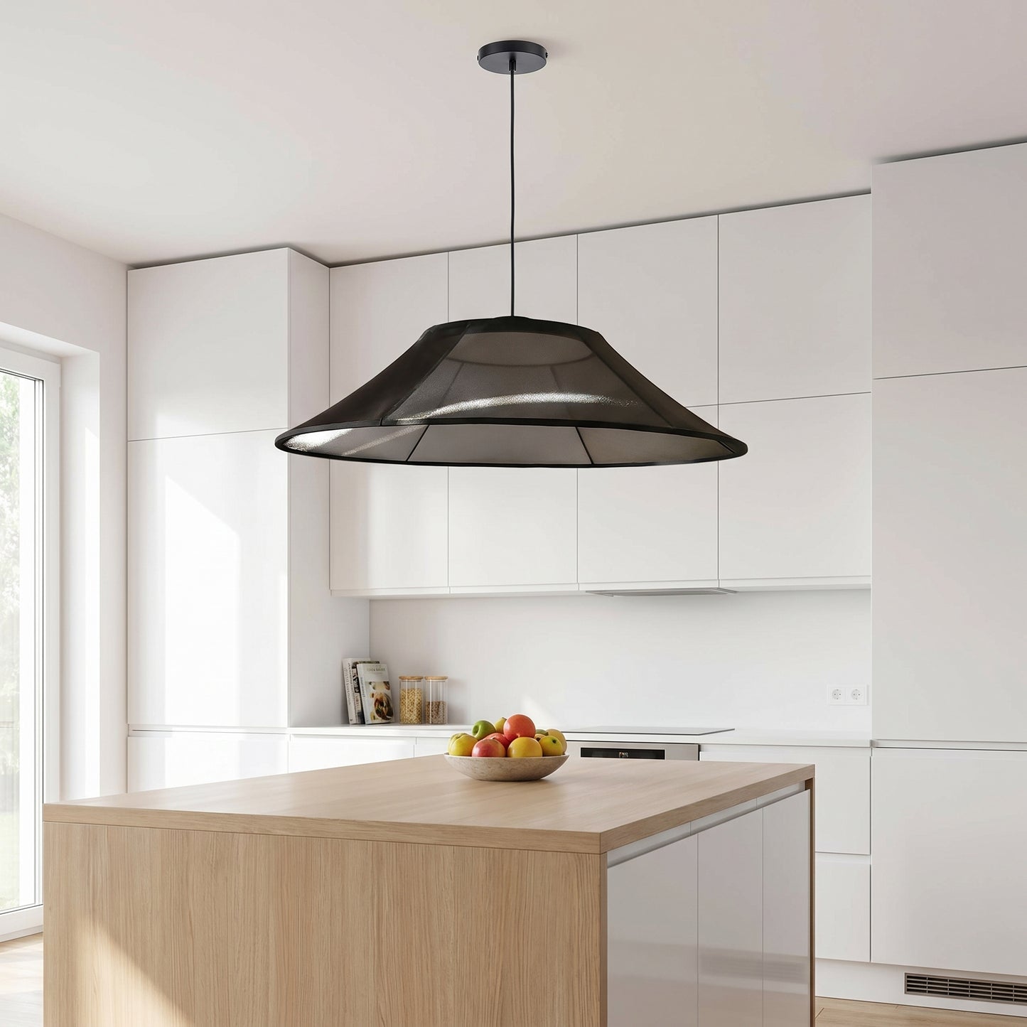 Suspension Dainolite — RXE-3025LEDP