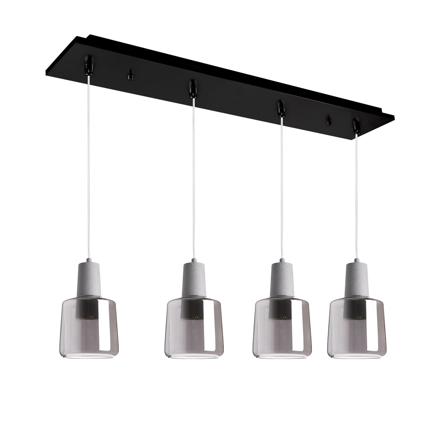 Suspension multiple Samson