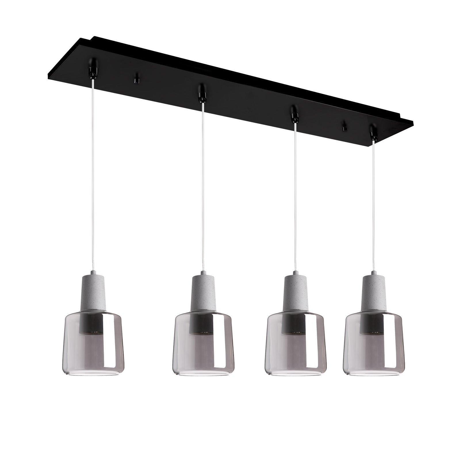 Suspension multiple Samson