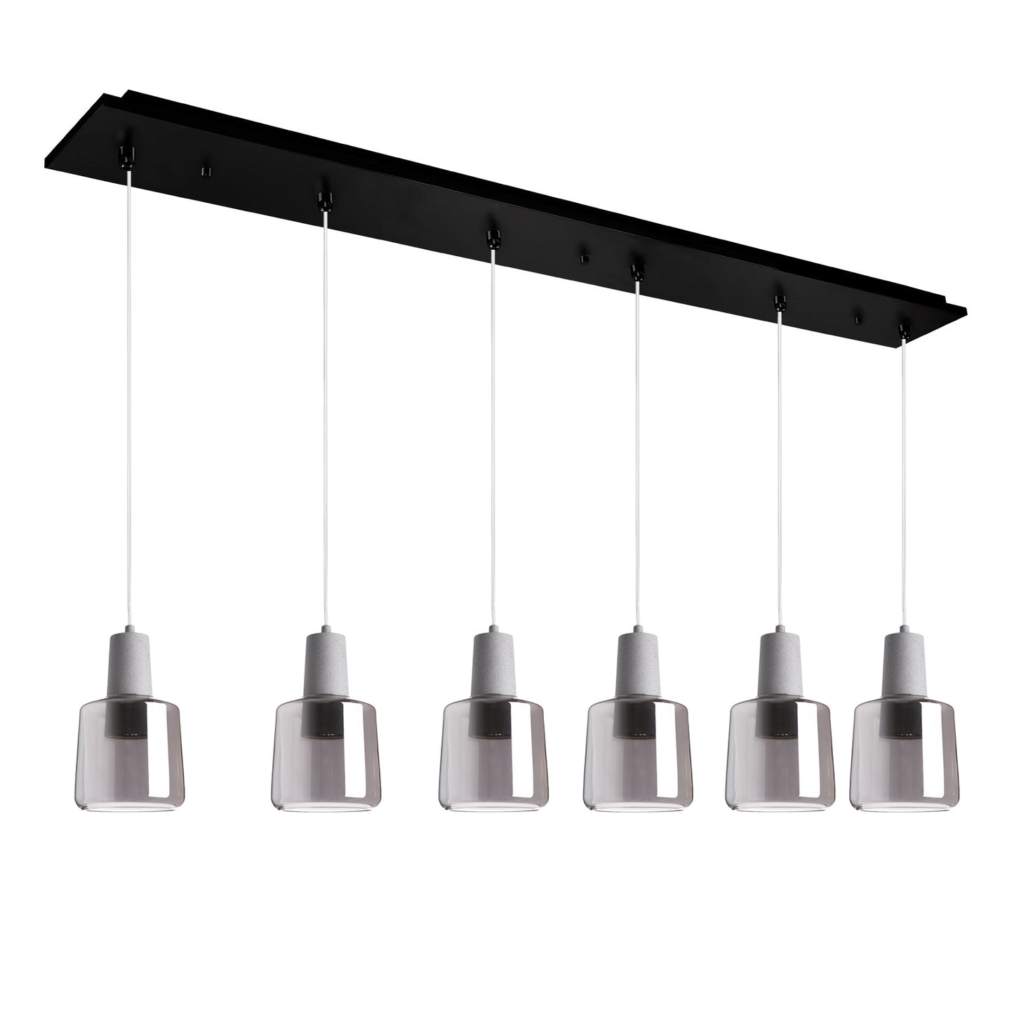 Suspension multiple Samson