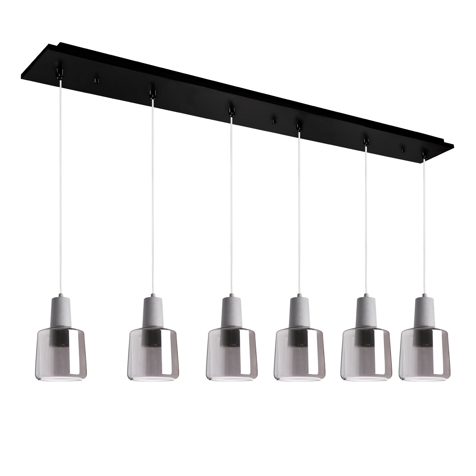 Suspension multiple Samson