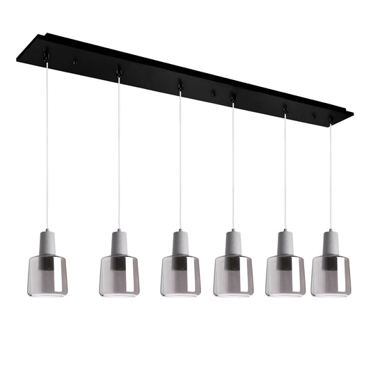 Suspension multiple Samson