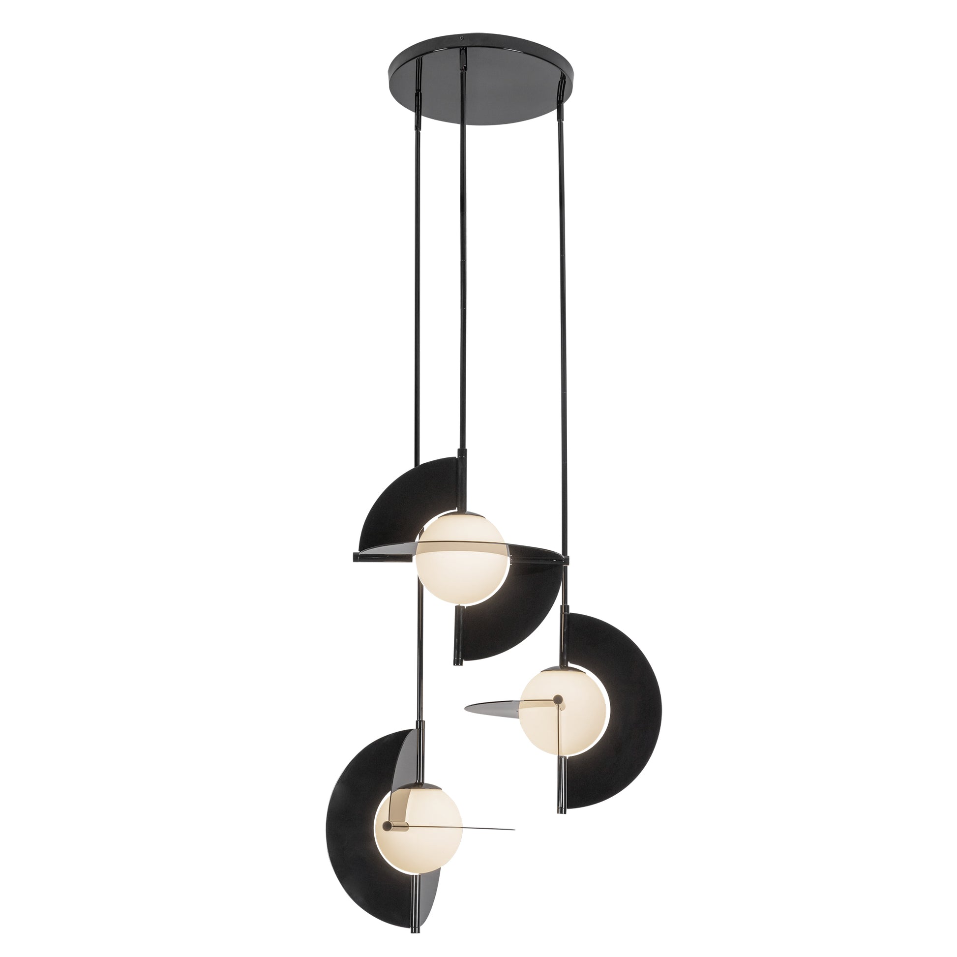 Lustre Scorpio