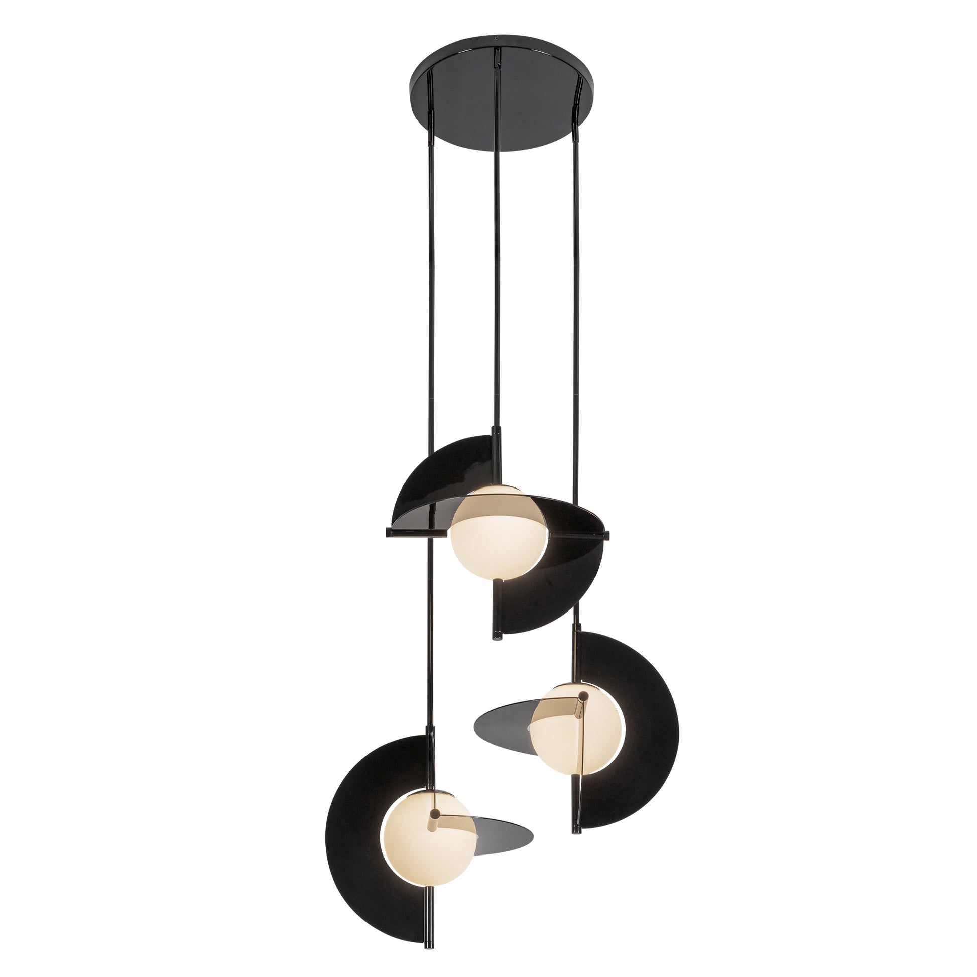 Lustre Scorpio