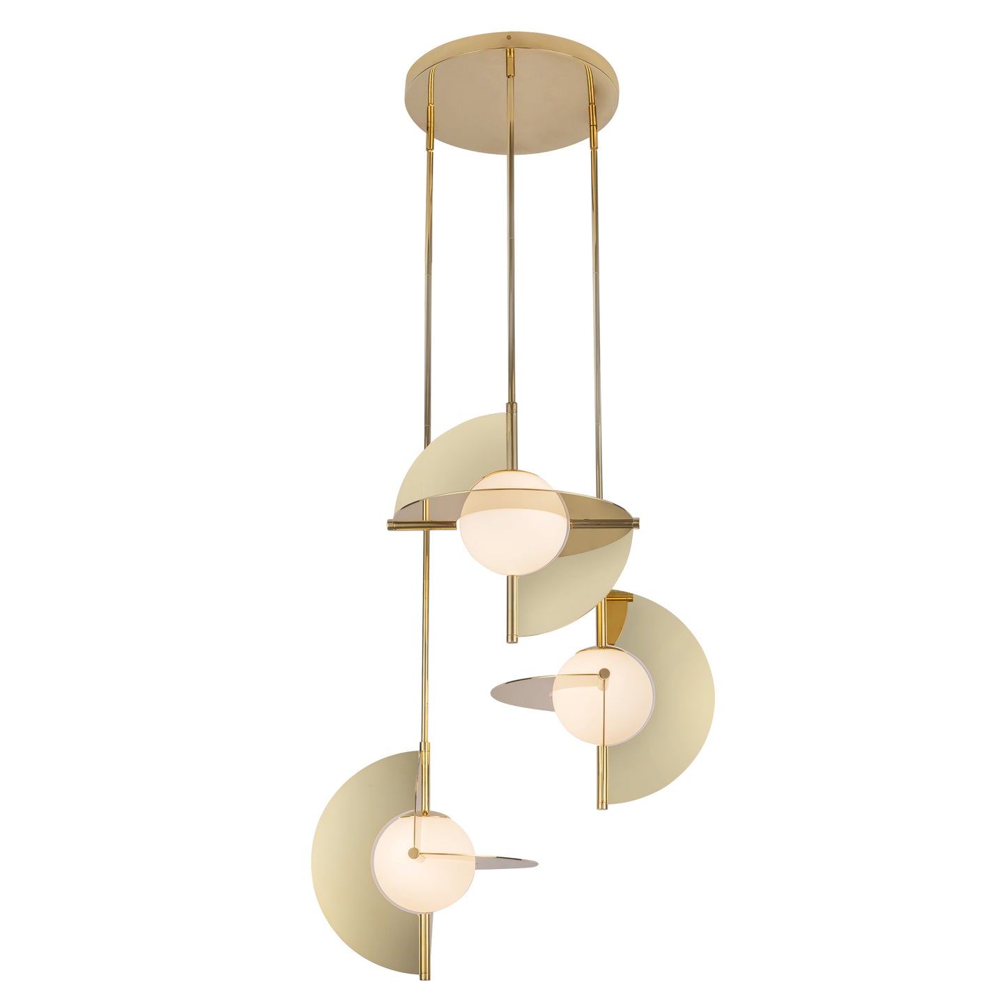 Lustre Scorpio