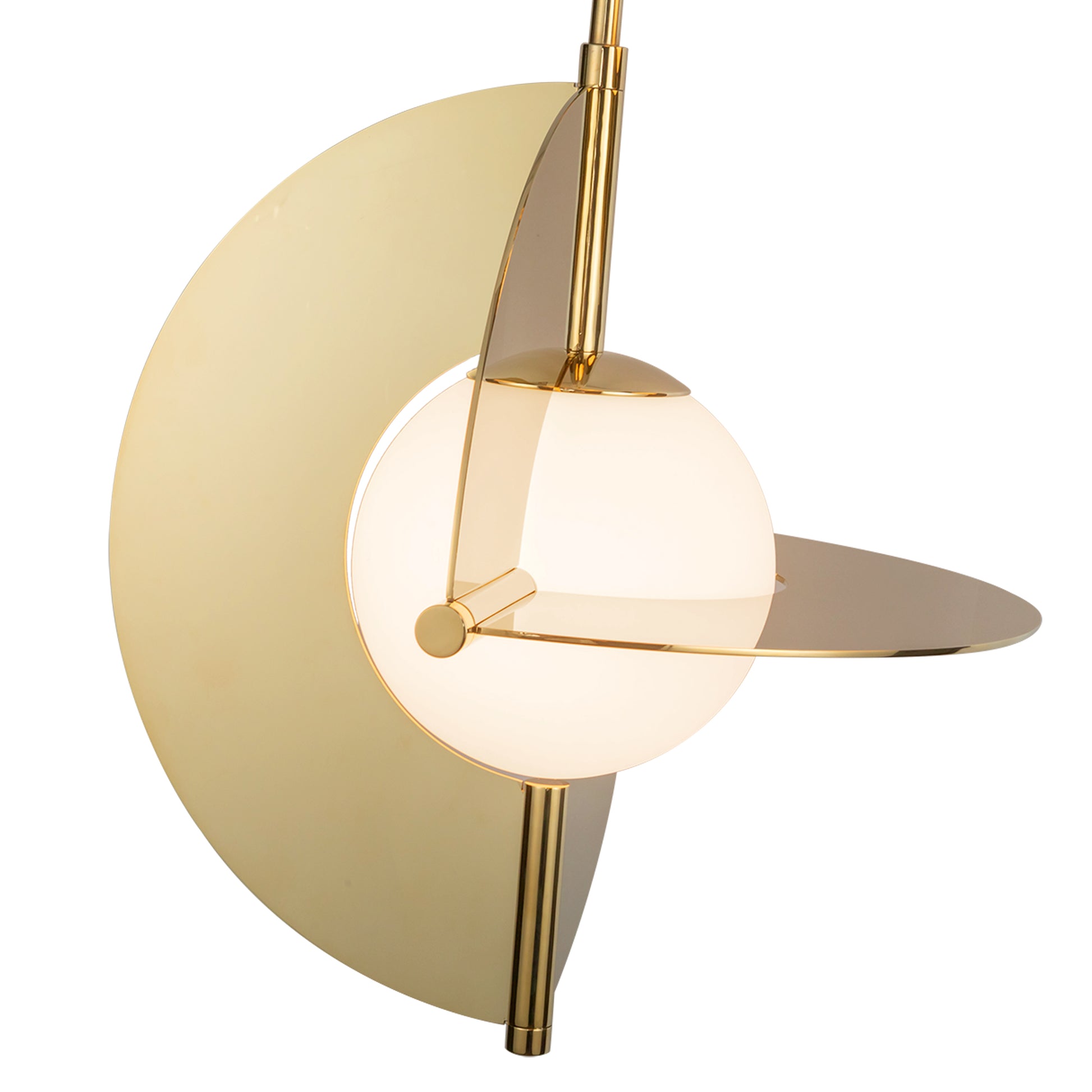 Lustre Scorpio