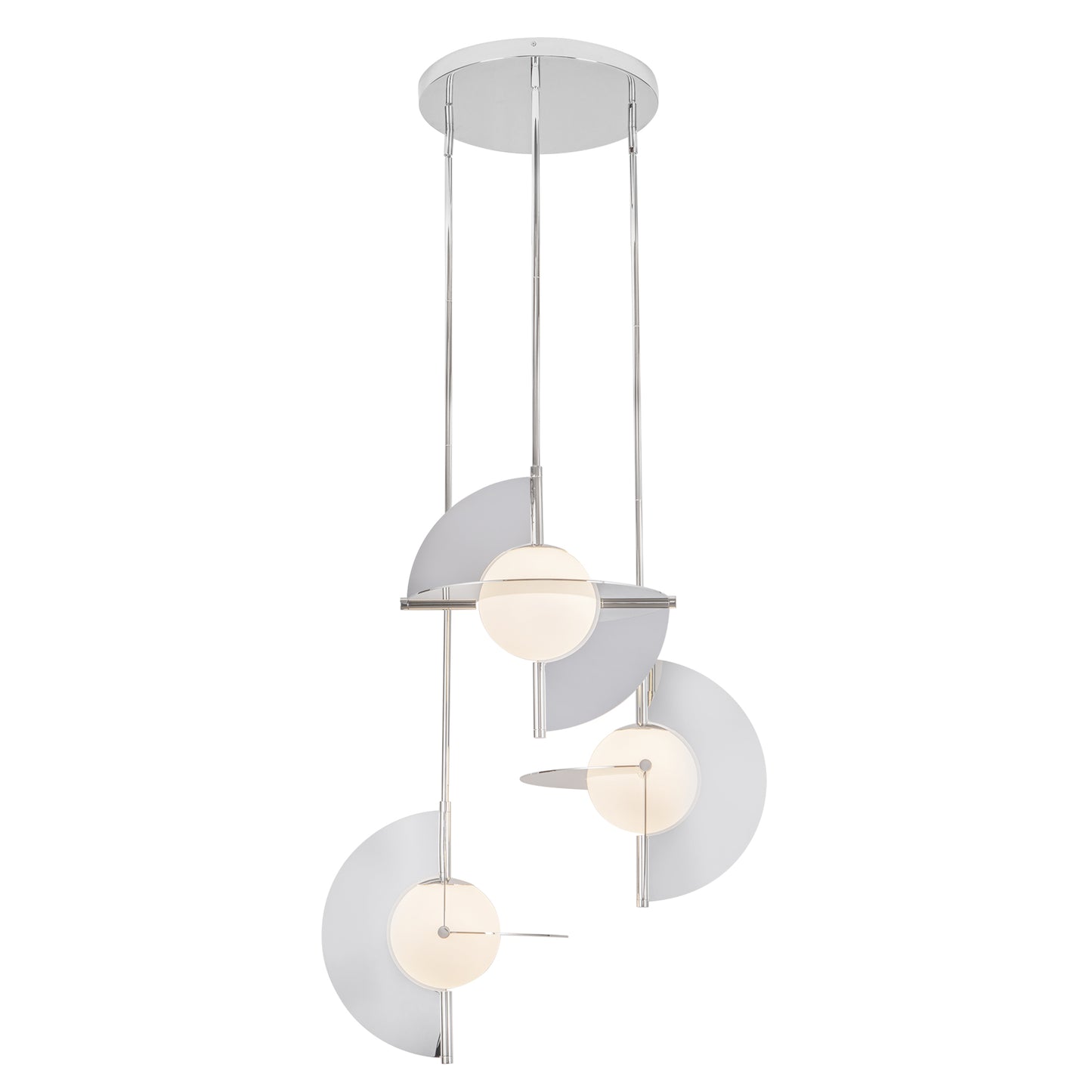 Lustre Scorpio