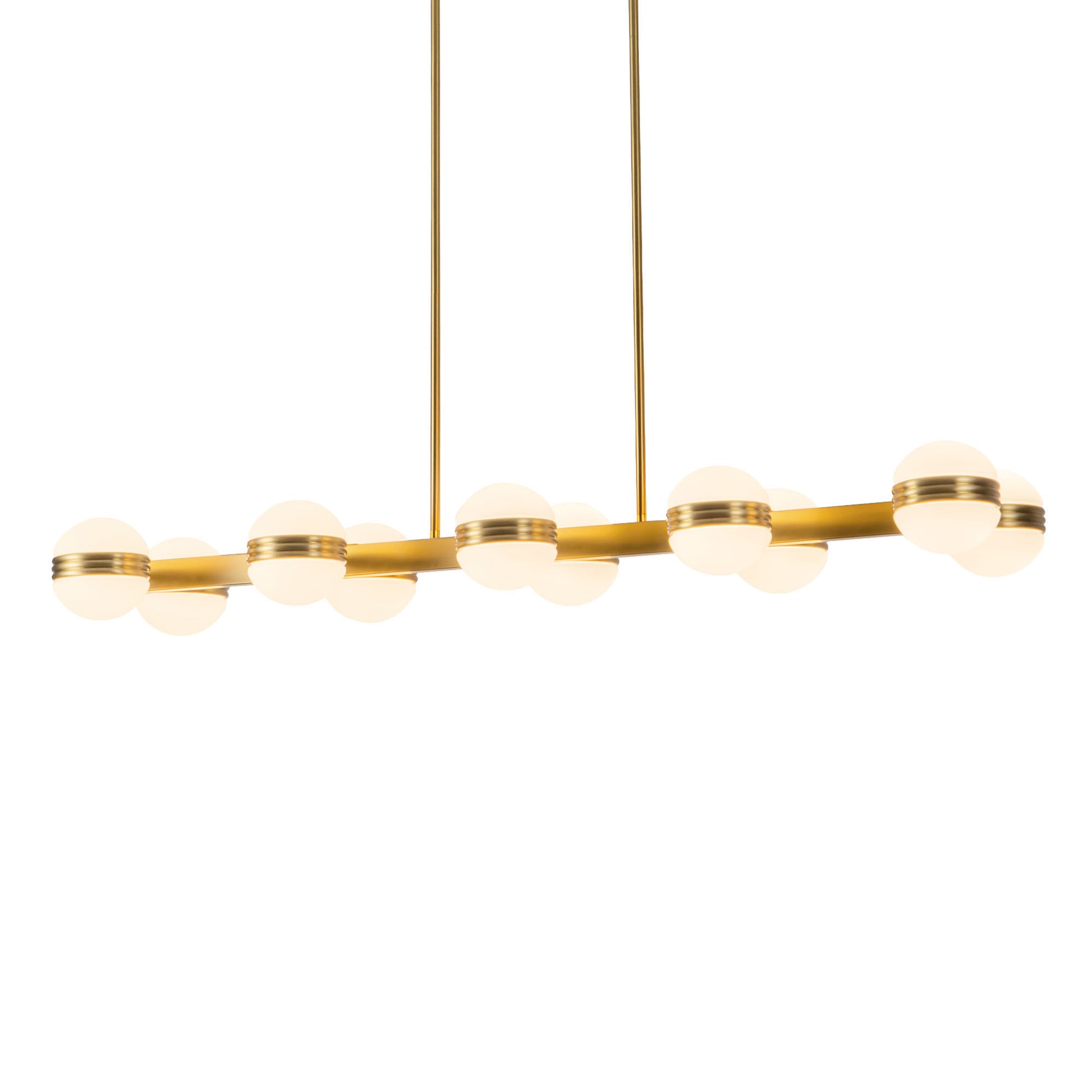 Suspension linéaire Selene