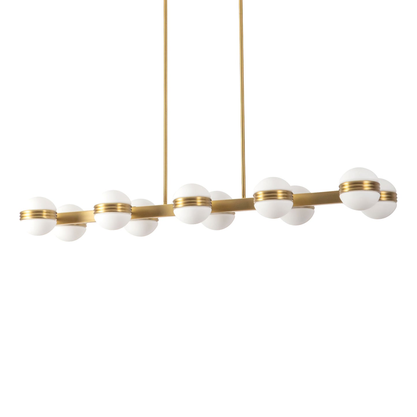 Suspension linéaire Selene