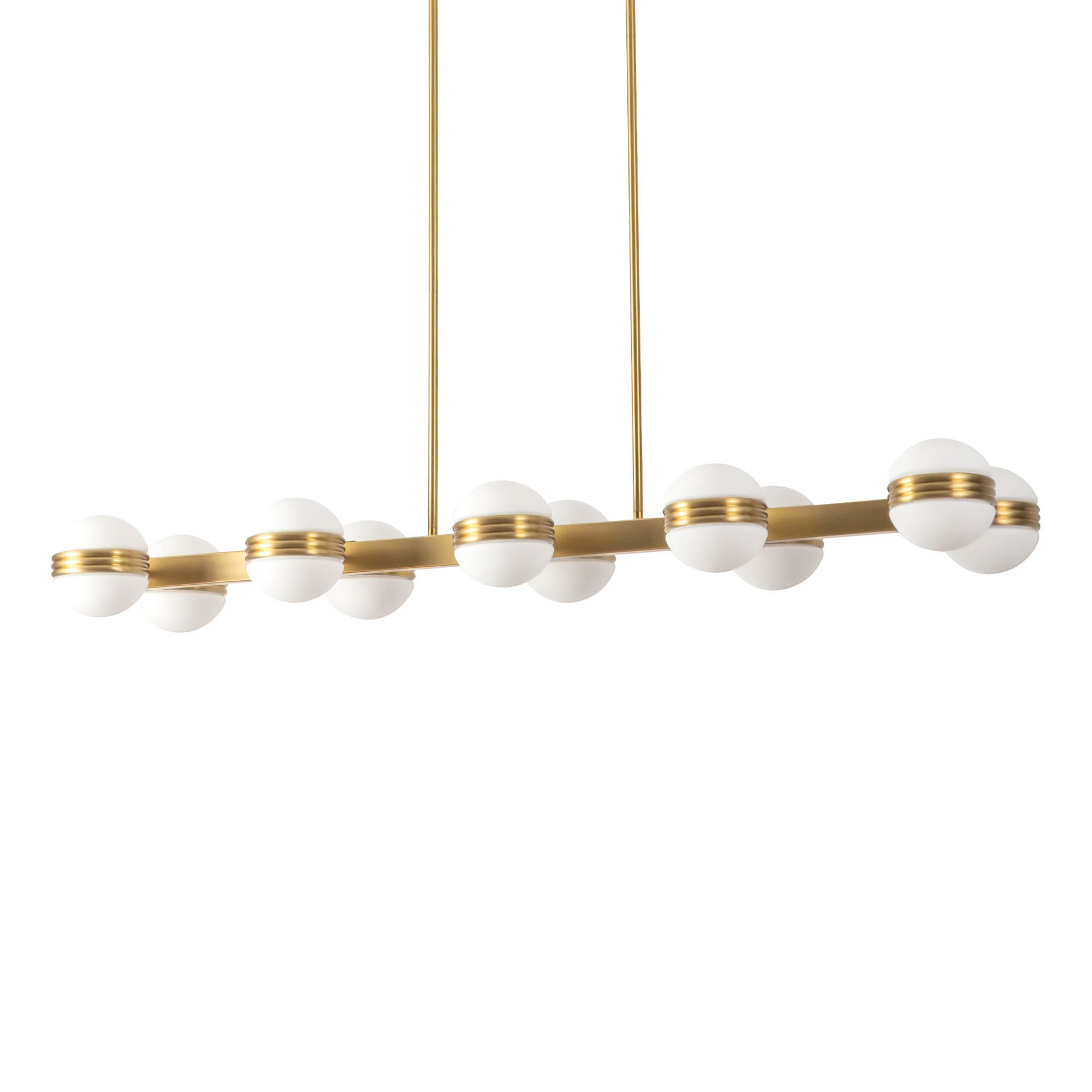 Suspension linéaire Selene